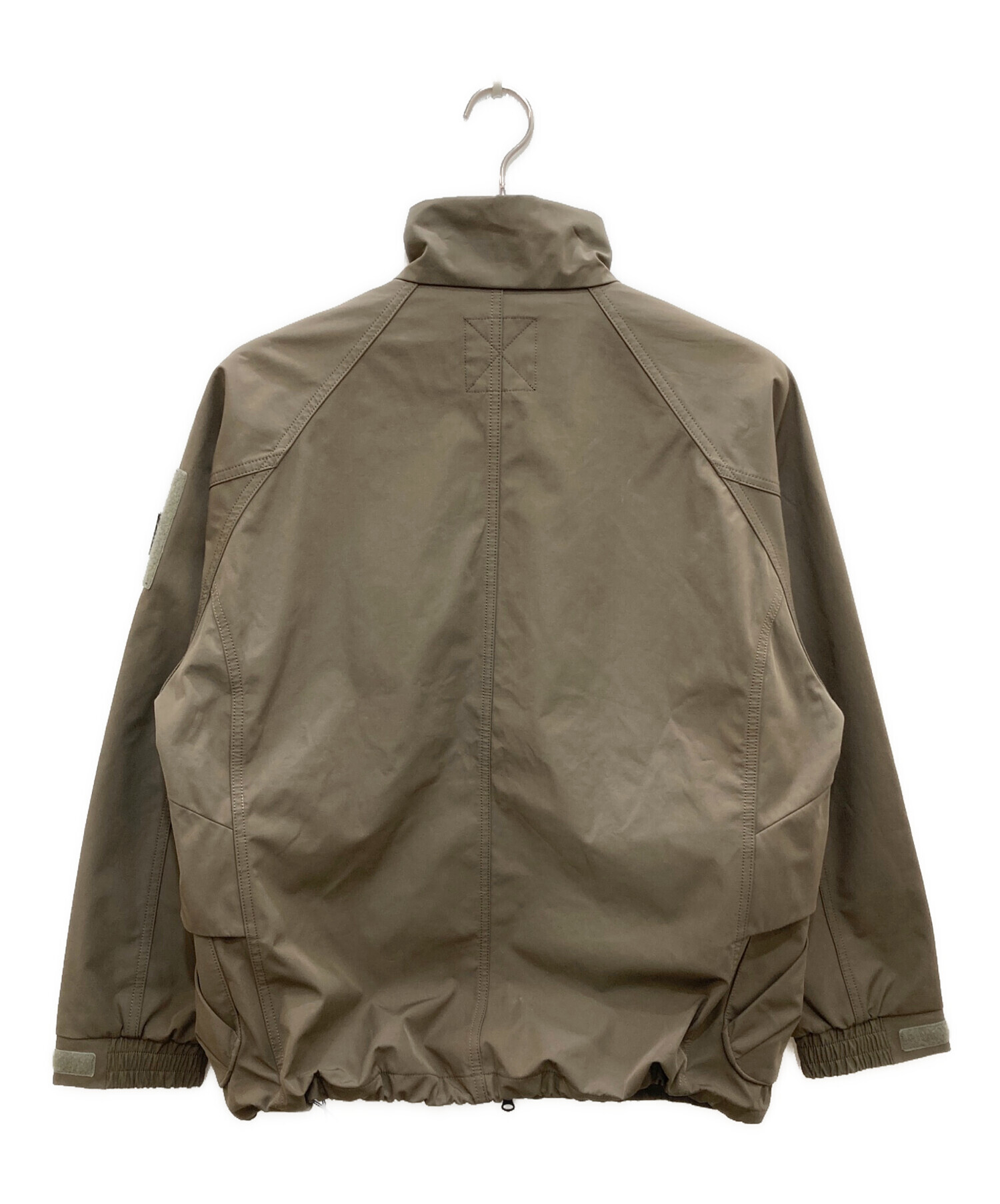 中古・古着通販】OAKLEY (オークリー) FGL 3L Rifined Jacket 1.7/FGL