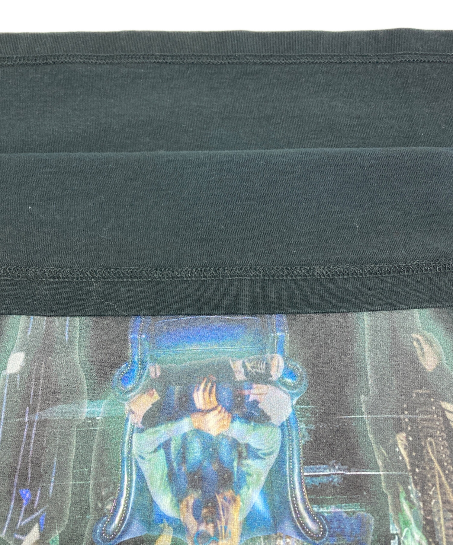 中古・古着通販】Azuma (アズマ) 27 CLUB FAMILY T-SHIRT