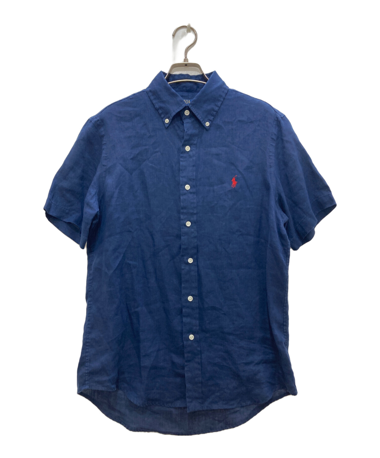 中古・古着通販】POLO RALPH LAUREN (ポロ・ラルフローレン) 半袖 