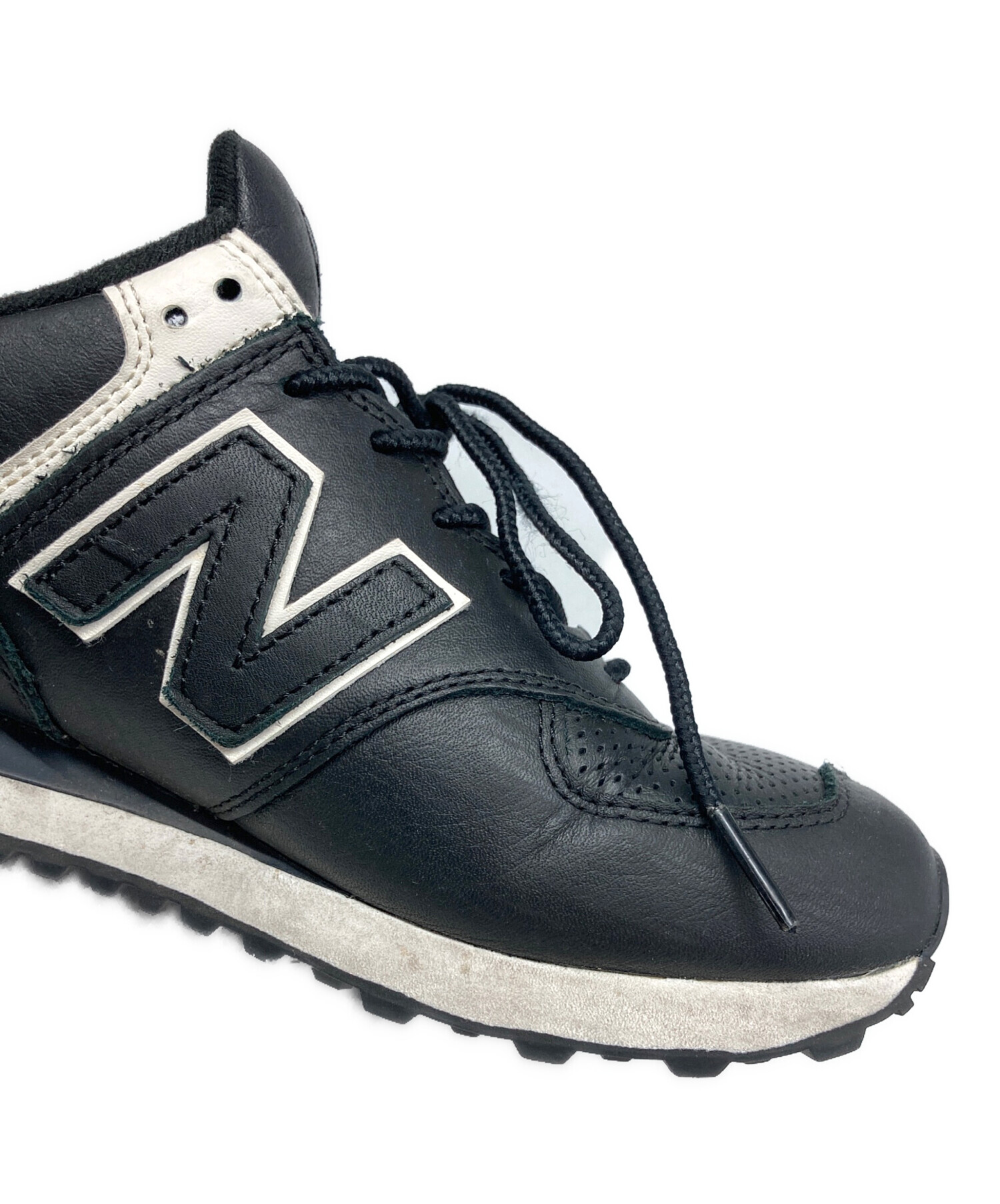 中古・古着通販】NEW BALANCE (ニューバランス) COMME des GARCONS