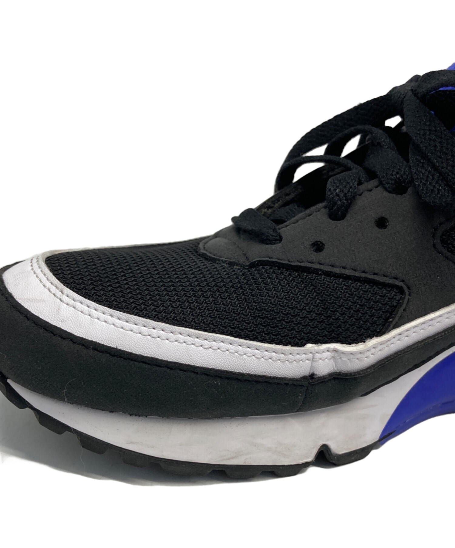 中古・古着通販】NIKE (ナイキ) AIR MAX BW OG/エアマックスBW OG 