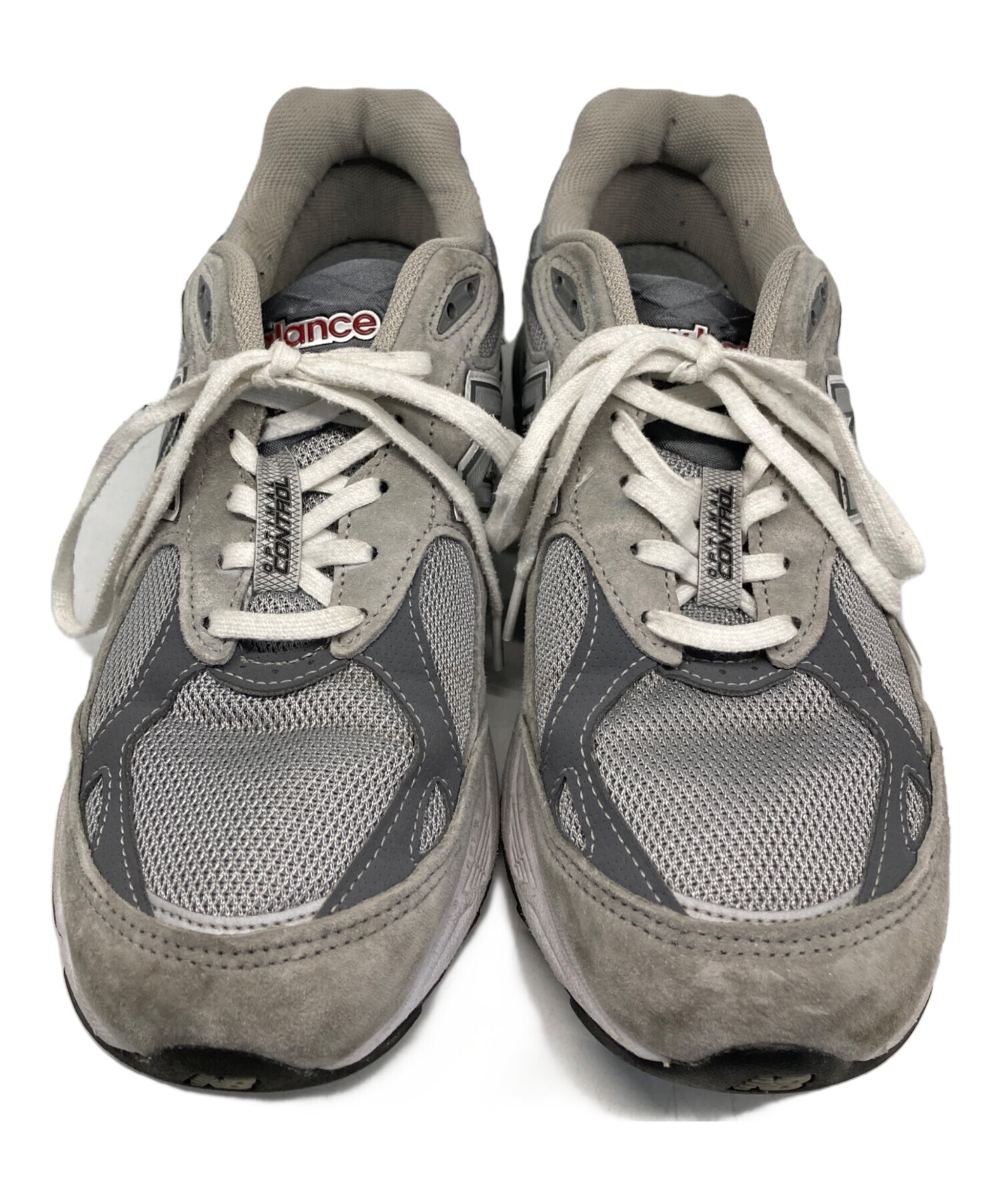 中古・古着通販】NEW BALANCE (ニューバランス) ローカットスニーカー