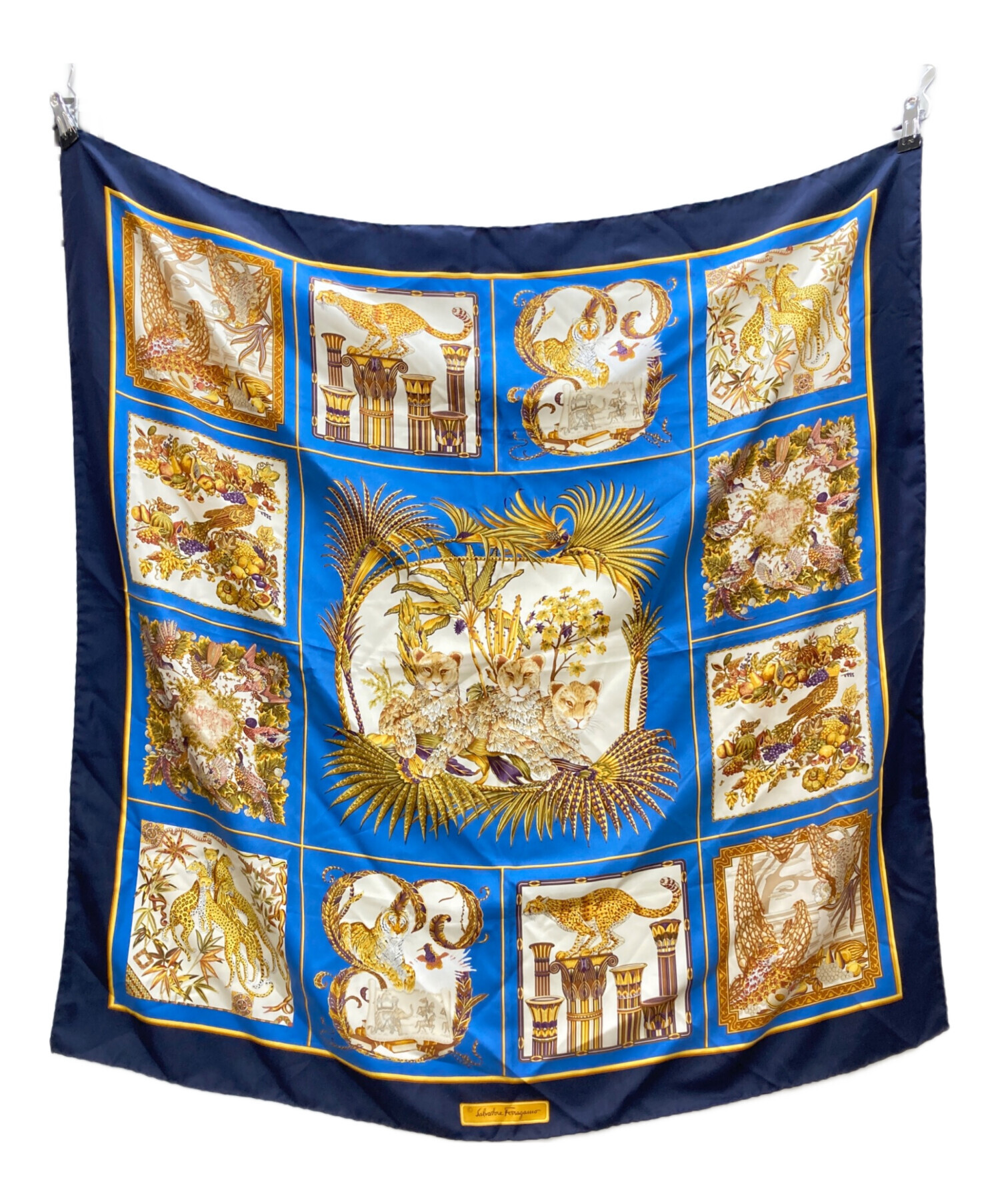 中古・古着通販】Salvatore Ferragamo (サルヴァトーレ フェラガモ