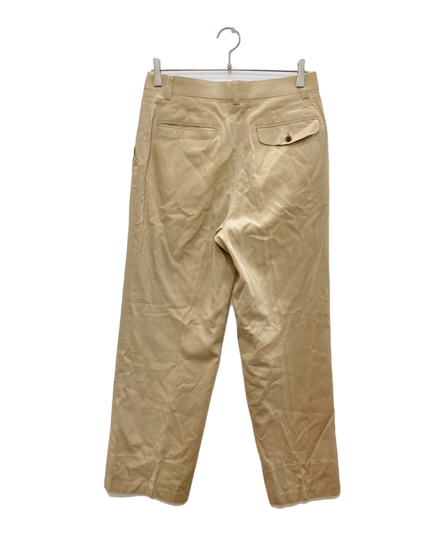 □美品□Christian Dior クリスチャンディオール パンツ サイズ40  