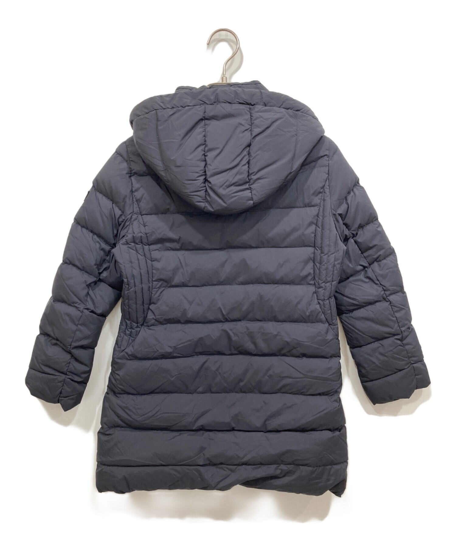 中古・古着通販】TATRAS (タトラス) ダウンジャケット ネイビー サイズ