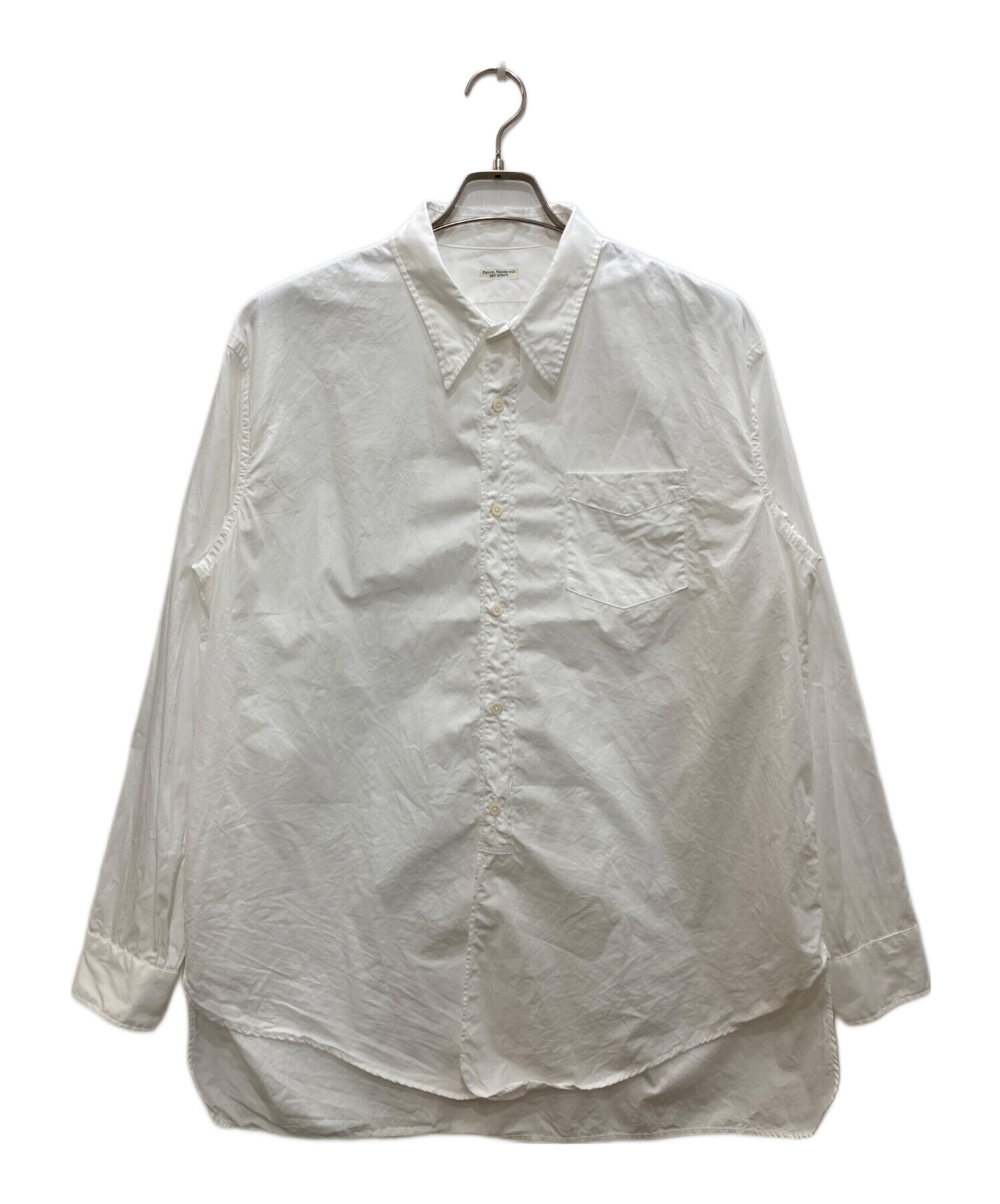 中古・古着通販】PHIGVEL MAKERS & Co. (フィグベルマーカーズ