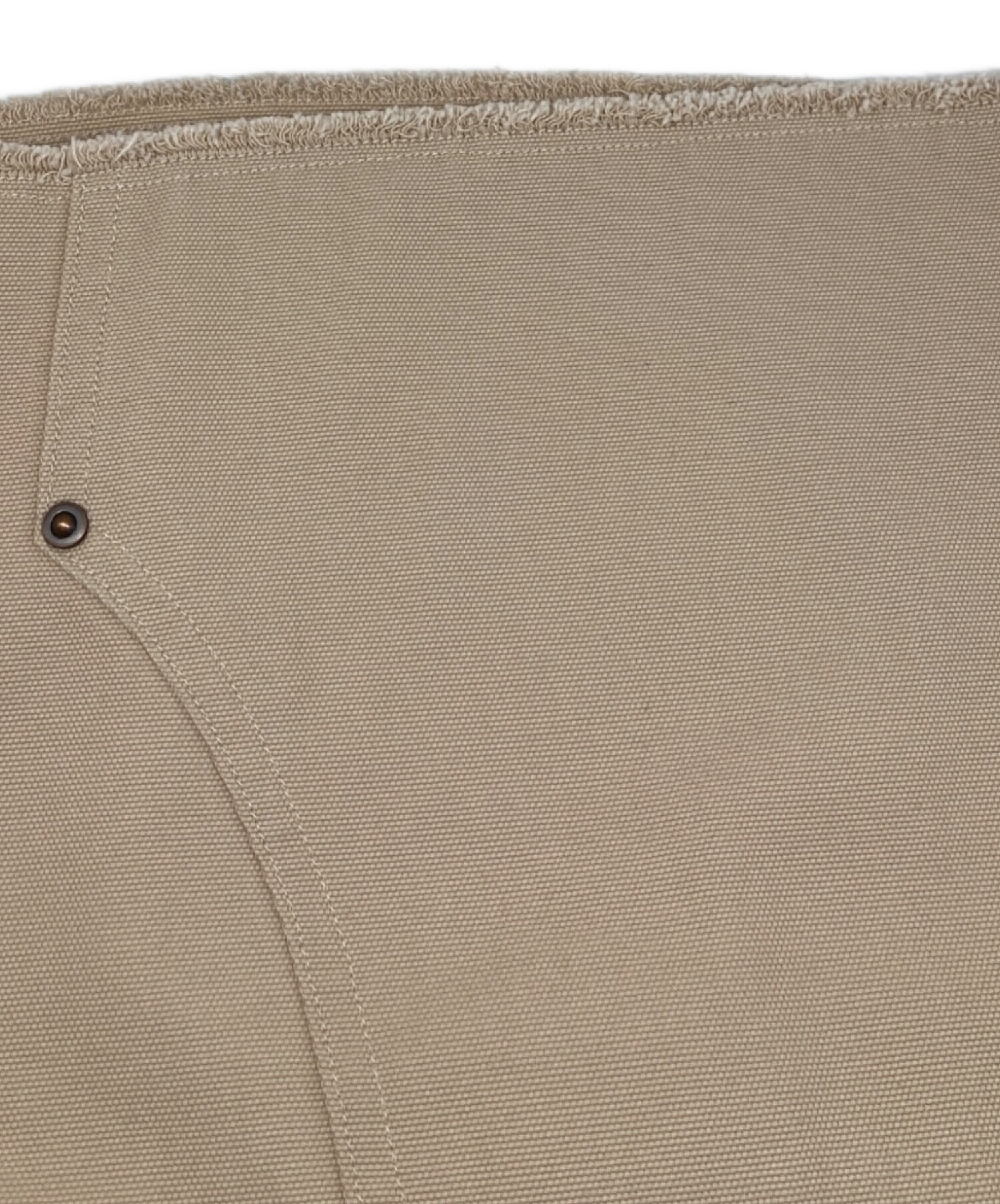 中古・古着通販】PHIGVEL (フィグベル) DUCK CLOTH DOUBLE KNEE SHORTS