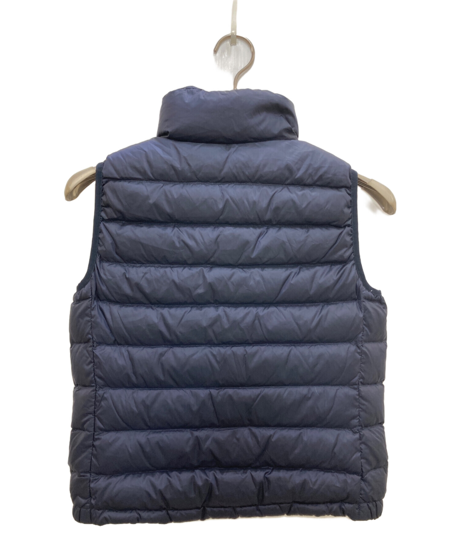 ラルフローレン ウォーターリペラント パッカブル ベストXS POLO RALPH