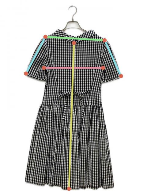 M'S GRACY エムズグレイシー エプロン コットン 非売品 ノベルティ M'S GRACY 2025 SUMMER Collection | msgracy