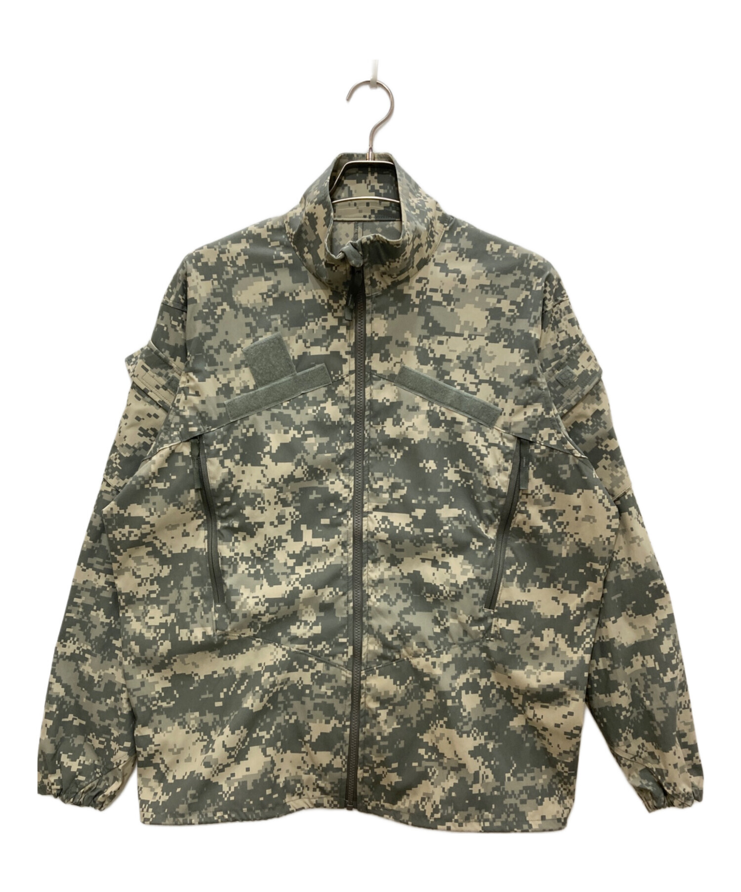 中古・古着通販】US ARMY (ユーエスアーミー) デジタルカモナイロン 