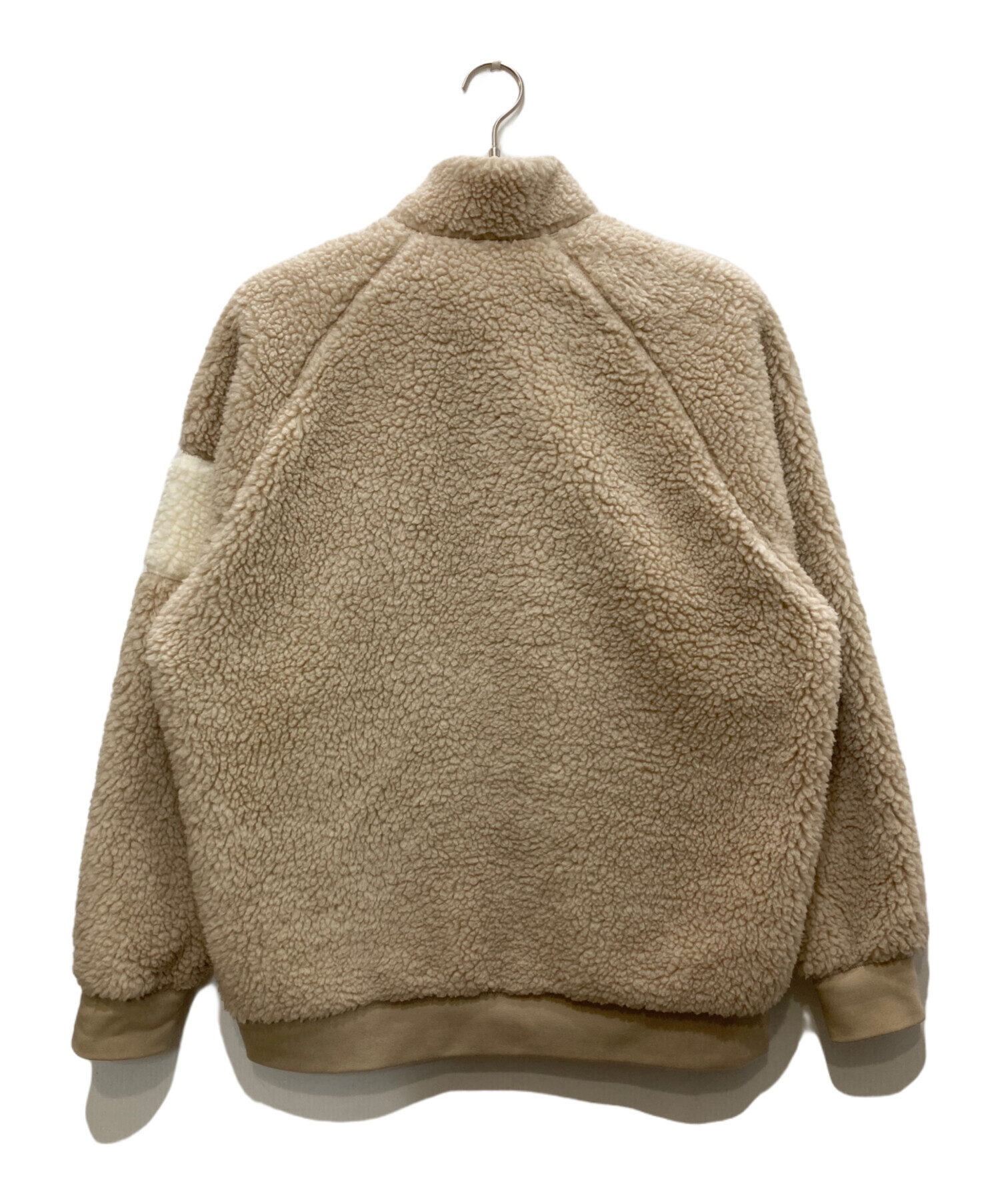 中古・古着通販】adidas (アディダス) ウィンター フリースジャケット