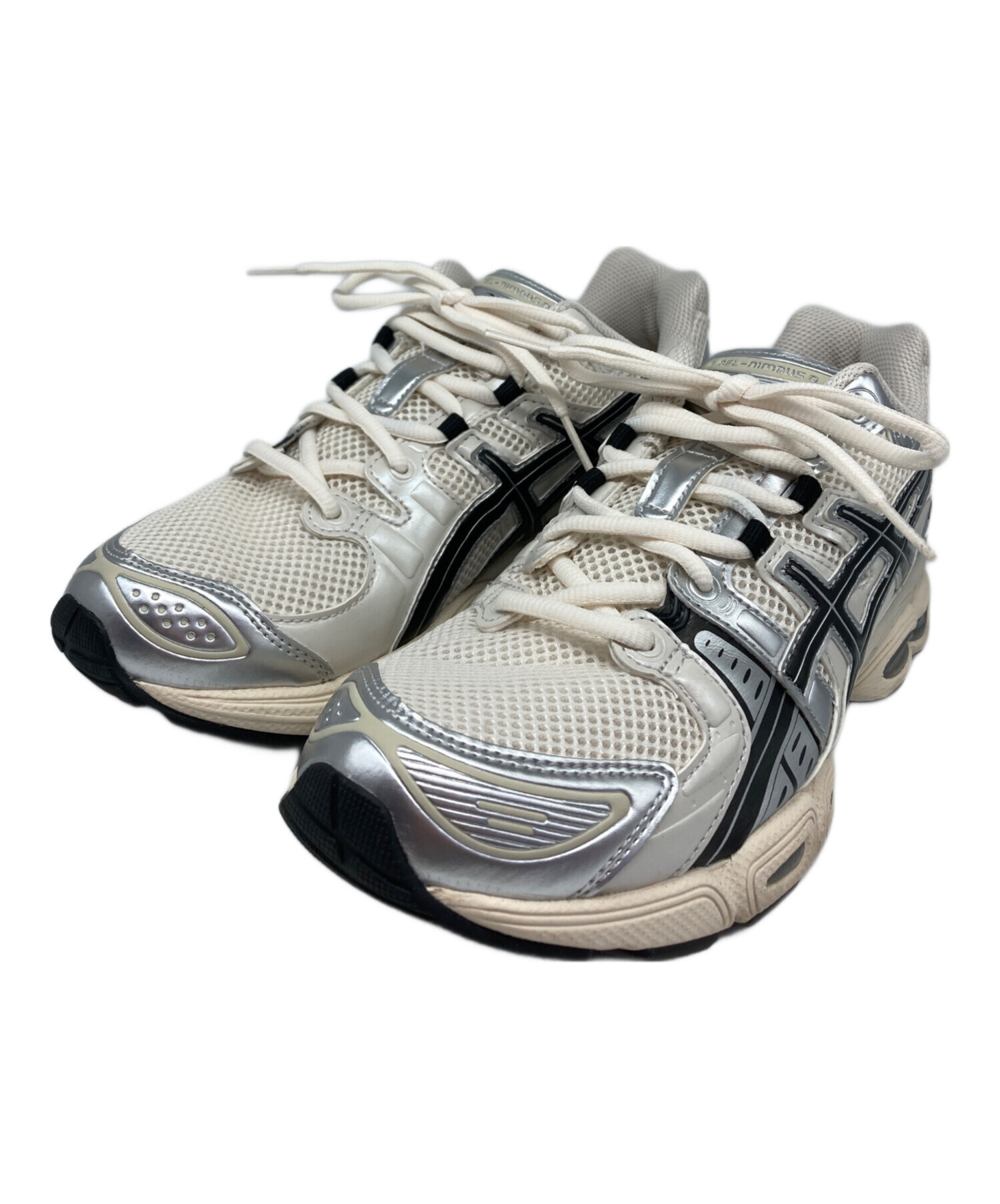 中古・古着通販】asics (アシックス) GEL-NIMBUS 9/ゲル-ニンバス9 