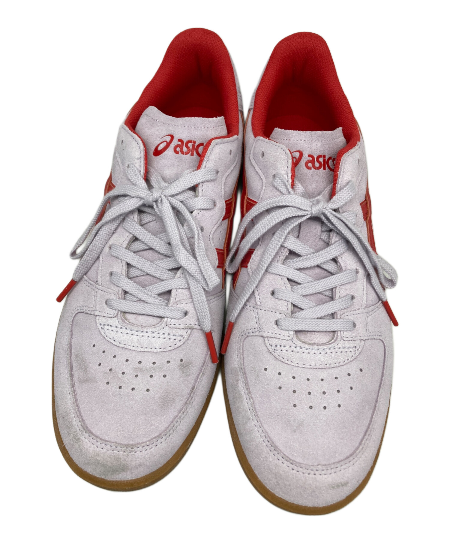 中古・古着通販】asics (アシックス) HAY (ヘイ) SKYHAND OG/スカイ