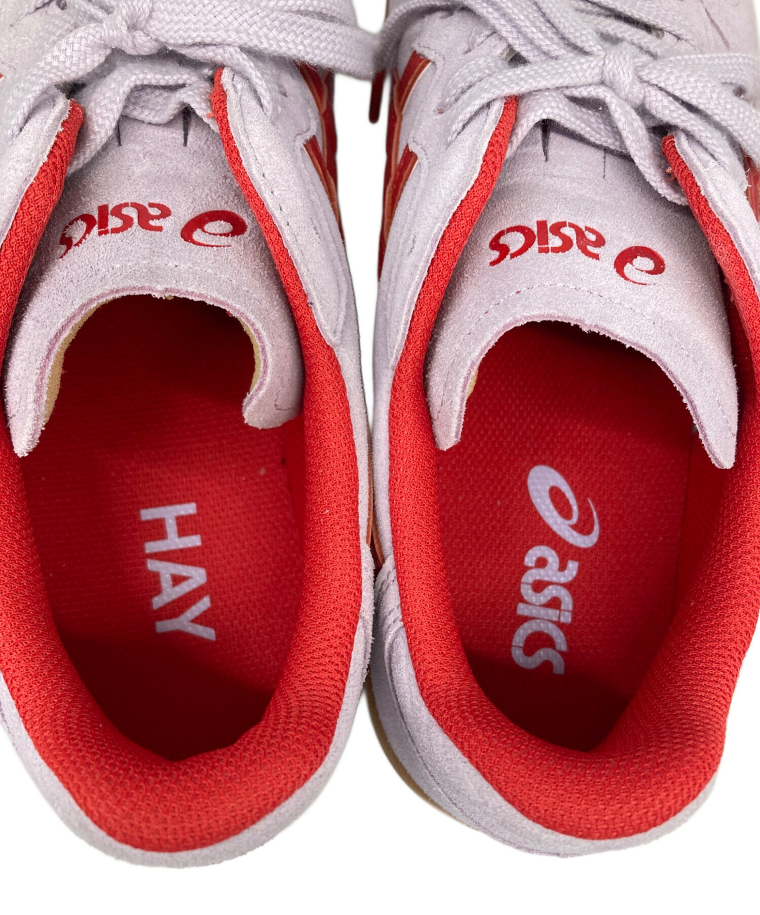 中古・古着通販】asics (アシックス) HAY (ヘイ) SKYHAND OG/スカイ 