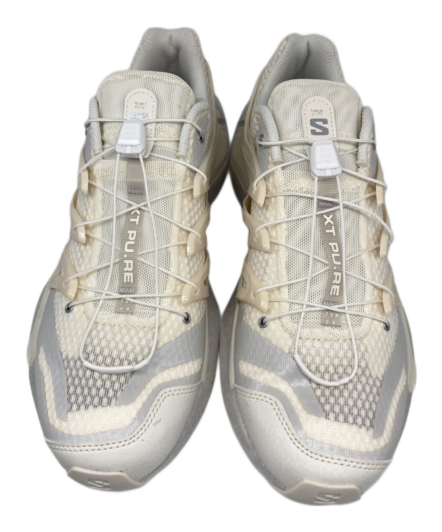 中古・古着通販】SALOMON (サロモン) XT Pu.Re Advanced/XT Pu.Re