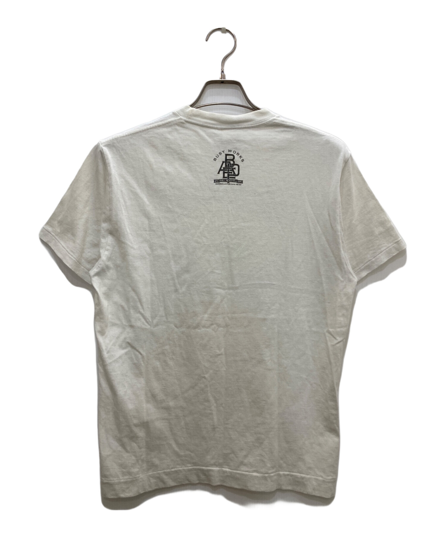 中古・古着通販】A BATHING APE (ア ベイシング エイプ) BABY MILO