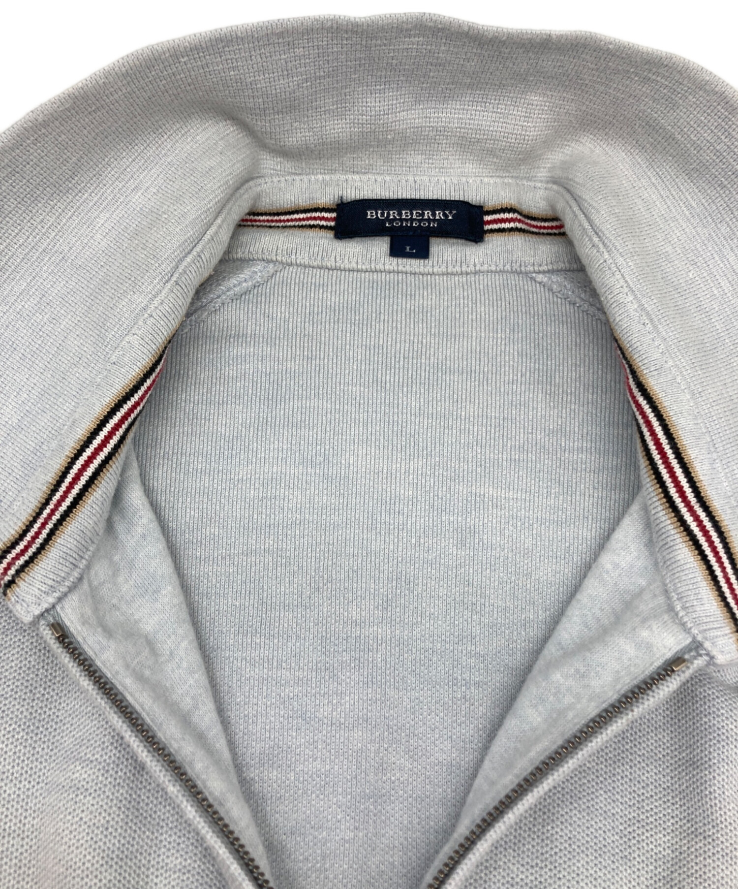 中古・古着通販】BURBERRY BLACK LABEL (バーバリーブラックレーベル 