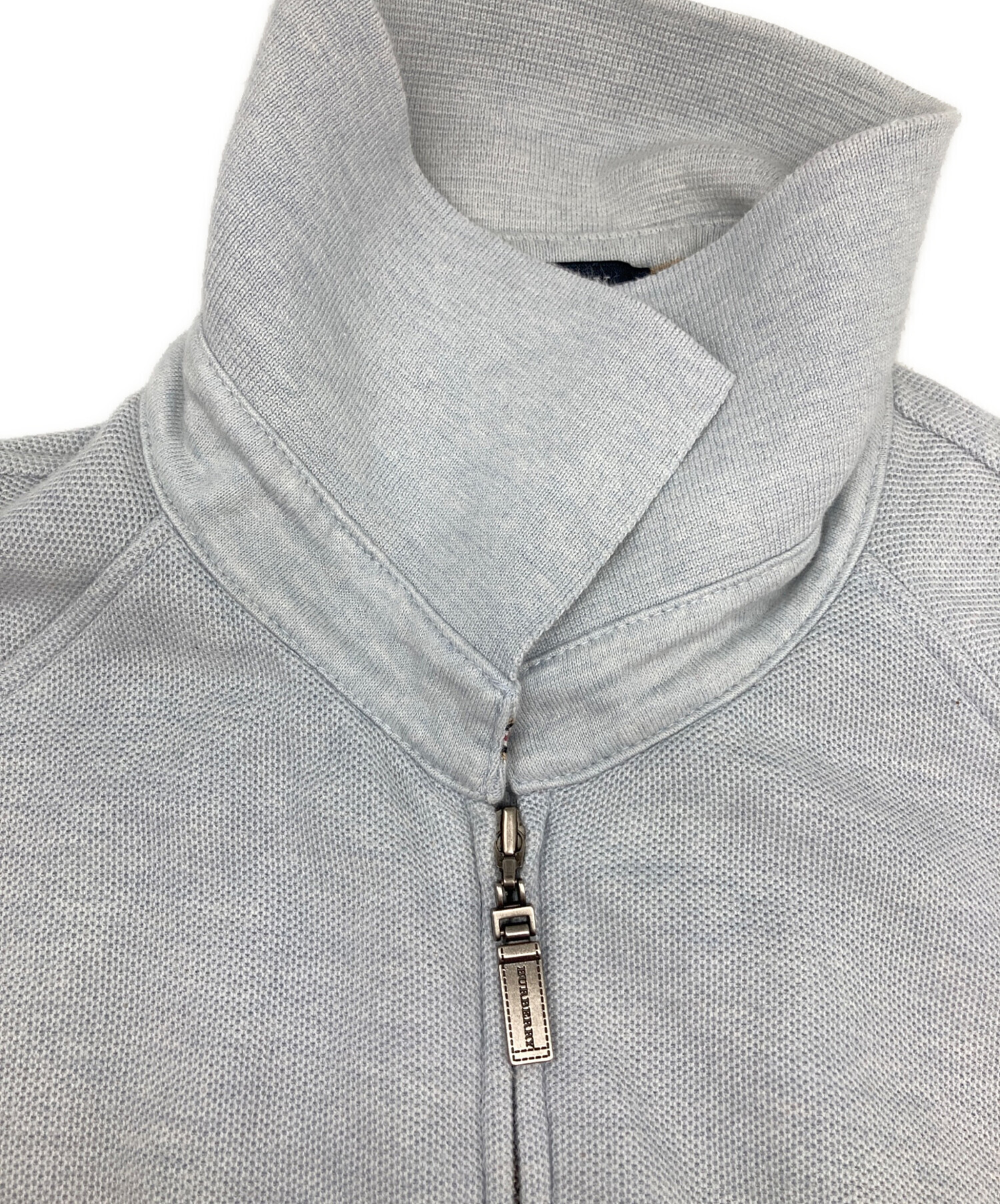 中古・古着通販】BURBERRY BLACK LABEL (バーバリーブラックレーベル 