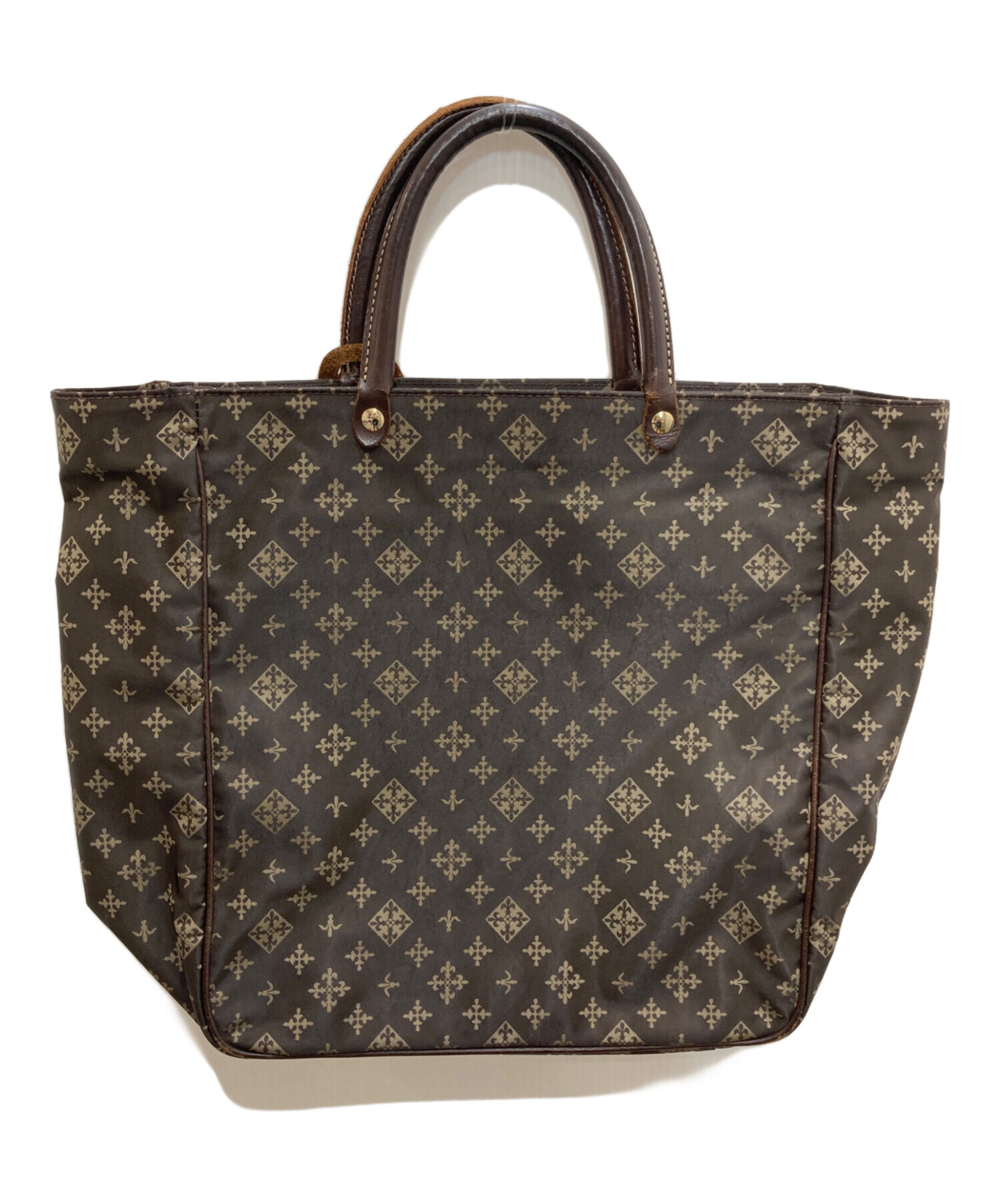 russet(ラシット) エブリデイトートバッグ レディース 表記無 【中古】【ブランド古着バズストア】 russet(ラシット) エブリデイトートバッグ レディース 表記無 中古