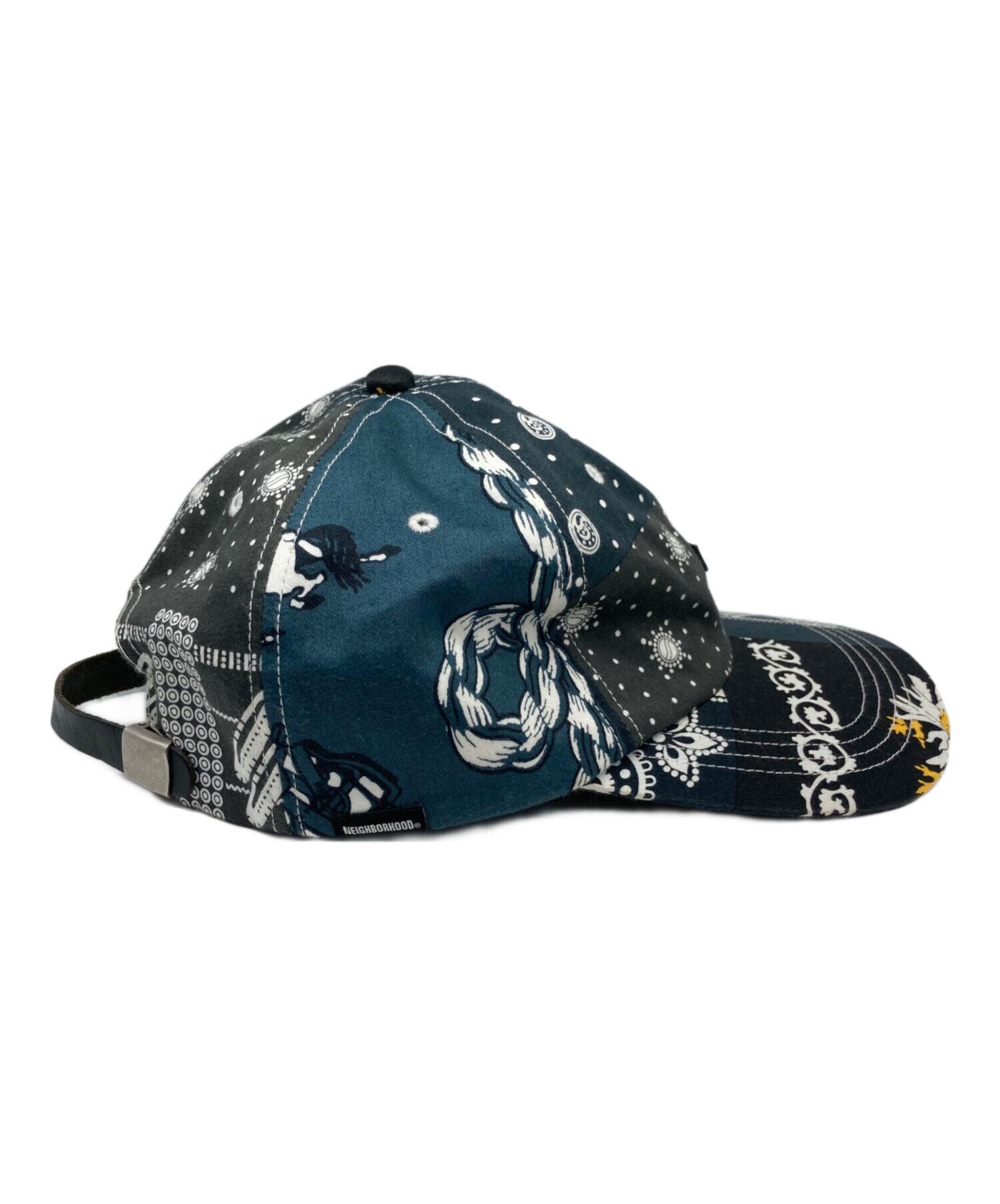 Neighborhoodネイバーフッド Neighborhoodネイバーフッド バンダナ柄