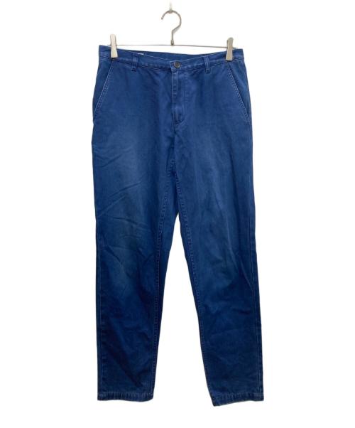 中古・古着通販】DRIES VAN NOTEN (ドリスヴァンノッテン) ワイド