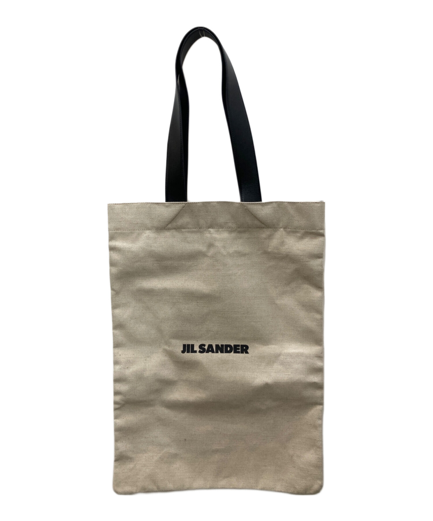 中古・古着通販】JIL SANDER (ジルサンダー) BOOK TOTE GRANDE/ブック
