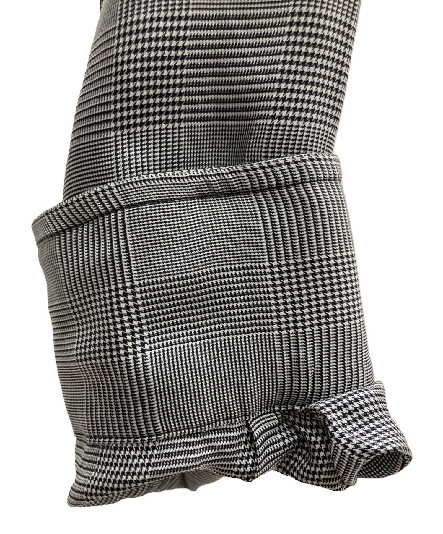 中古・古着通販】COMME des GARCONS (コムデギャルソン) チェック 
