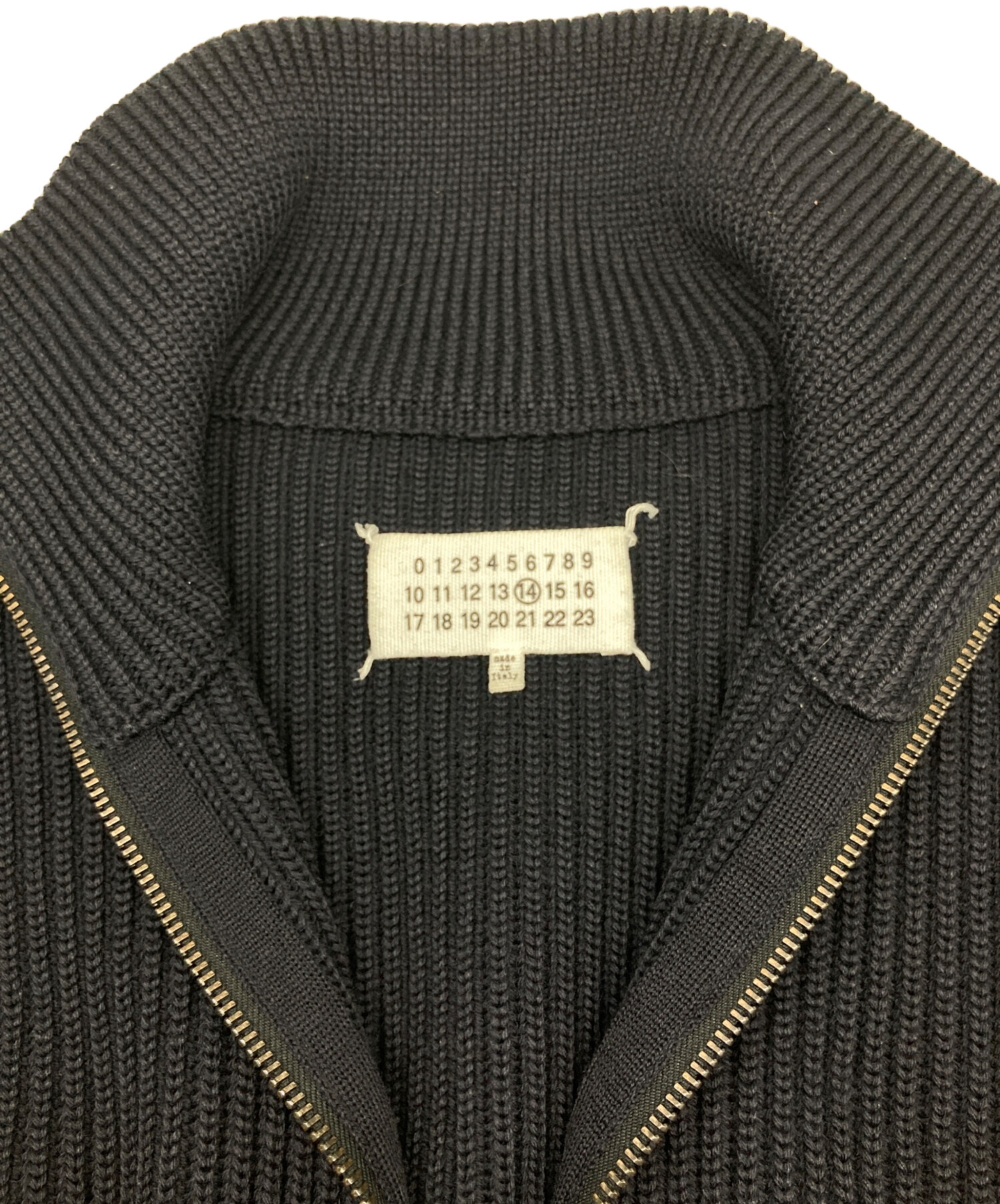中古・古着通販】Maison Margiela (メゾンマルジェラ) ドライバーズ