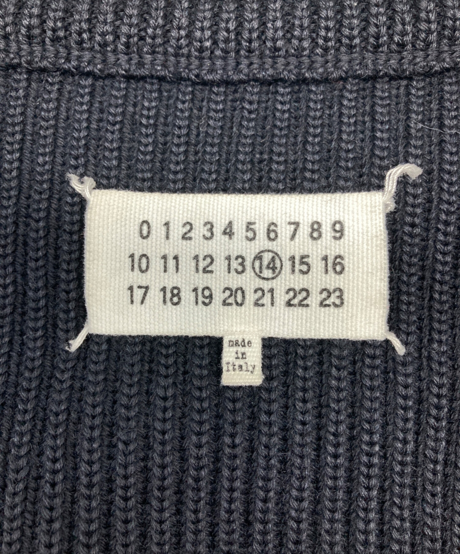 中古・古着通販】Maison Margiela (メゾンマルジェラ