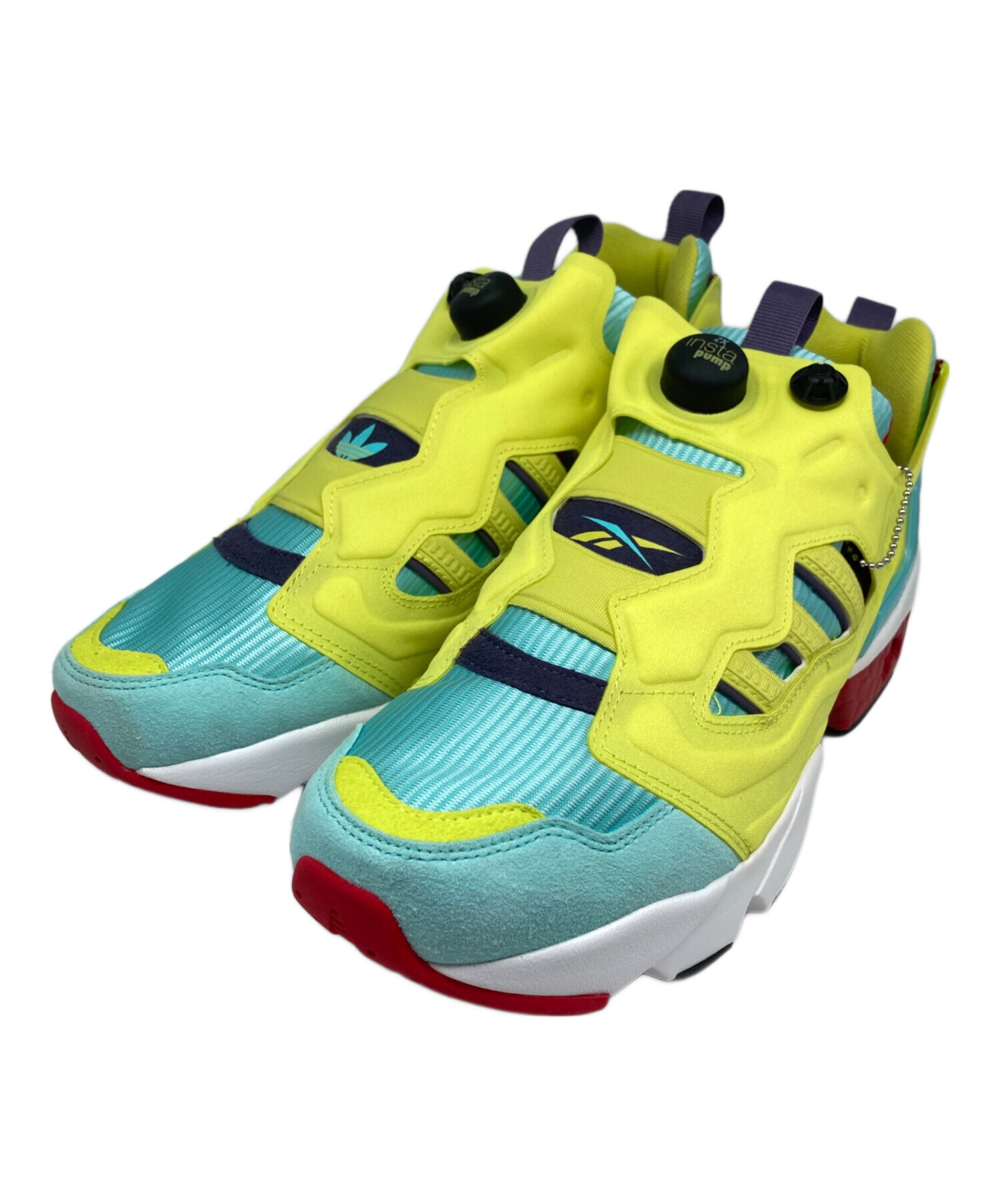 中古・古着通販】REEBOK (リーボック) adidas (アディダス) ZX FURY