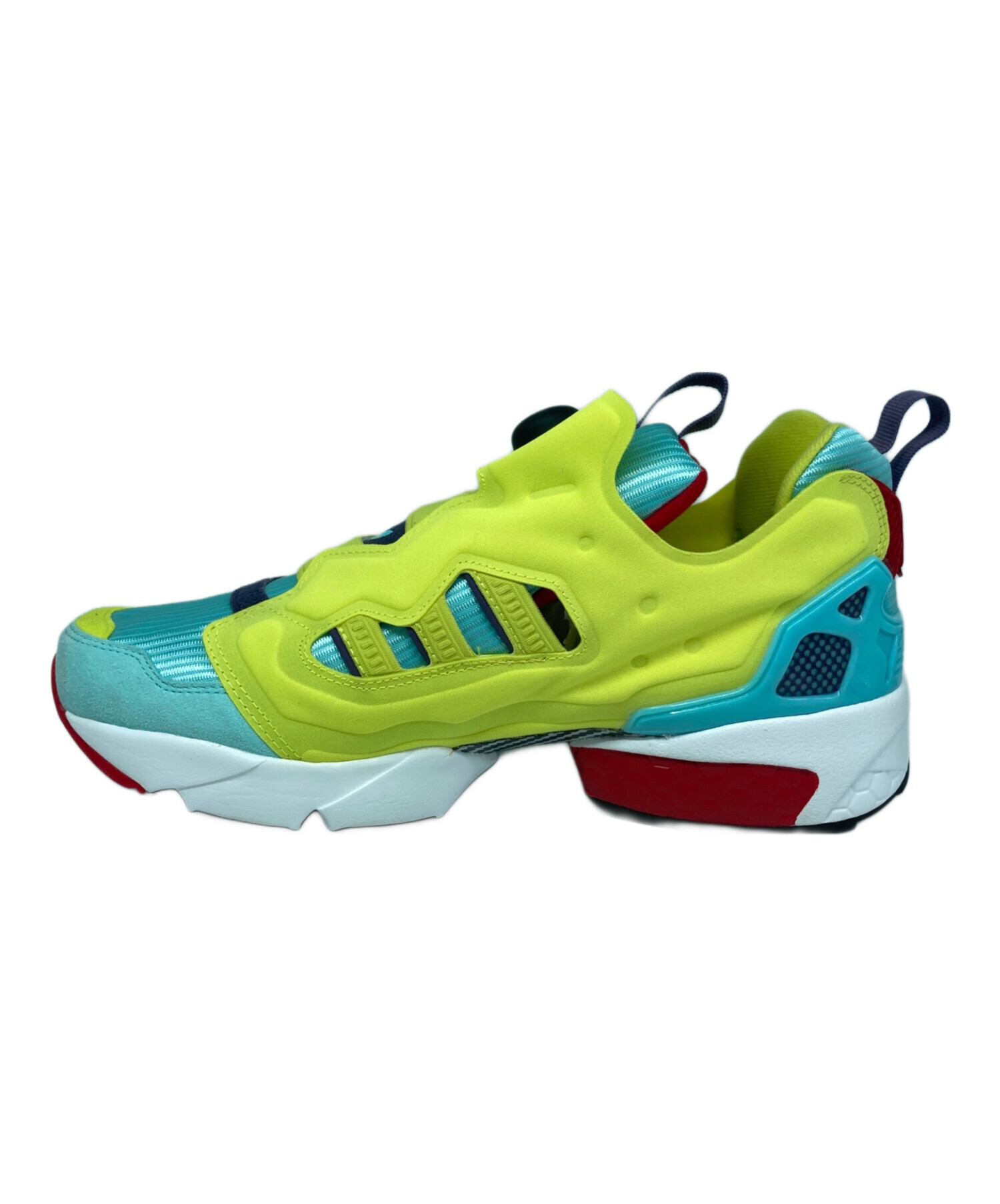 中古・古着通販】REEBOK (リーボック) adidas (アディダス) ZX FURY