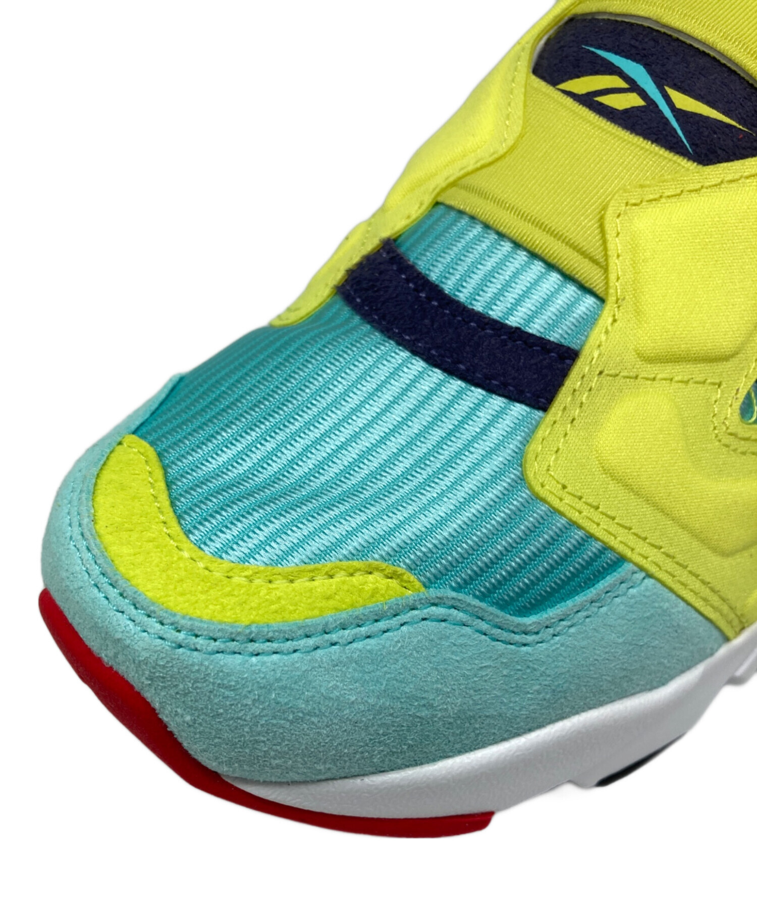 中古・古着通販】REEBOK (リーボック) adidas (アディダス) ZX FURY