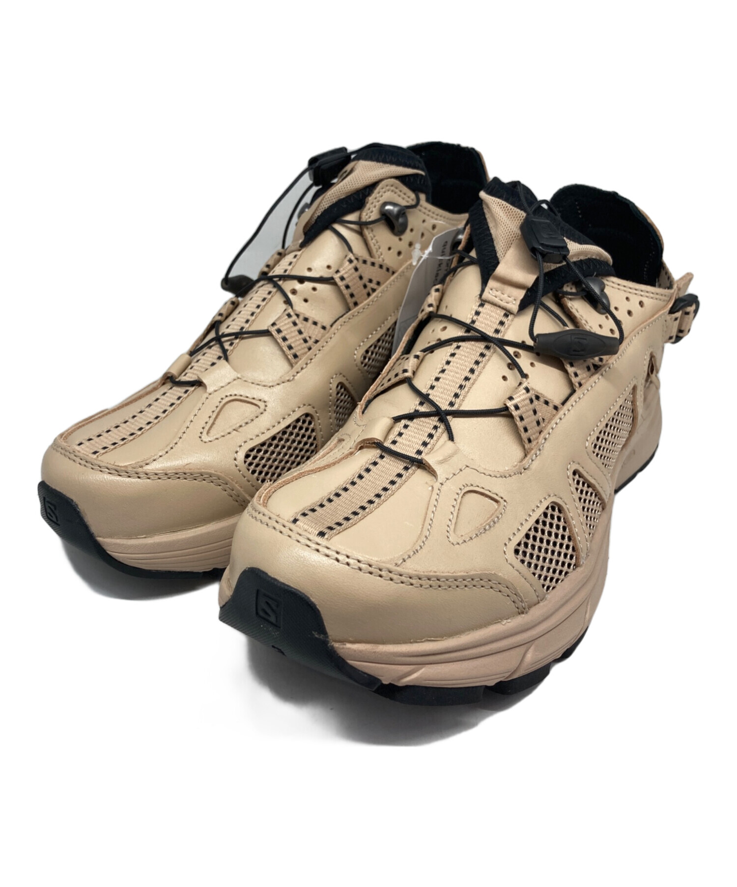 中古・古着通販】SALOMON (サロモン) TECHSONIC LTR ADVANCED/テック