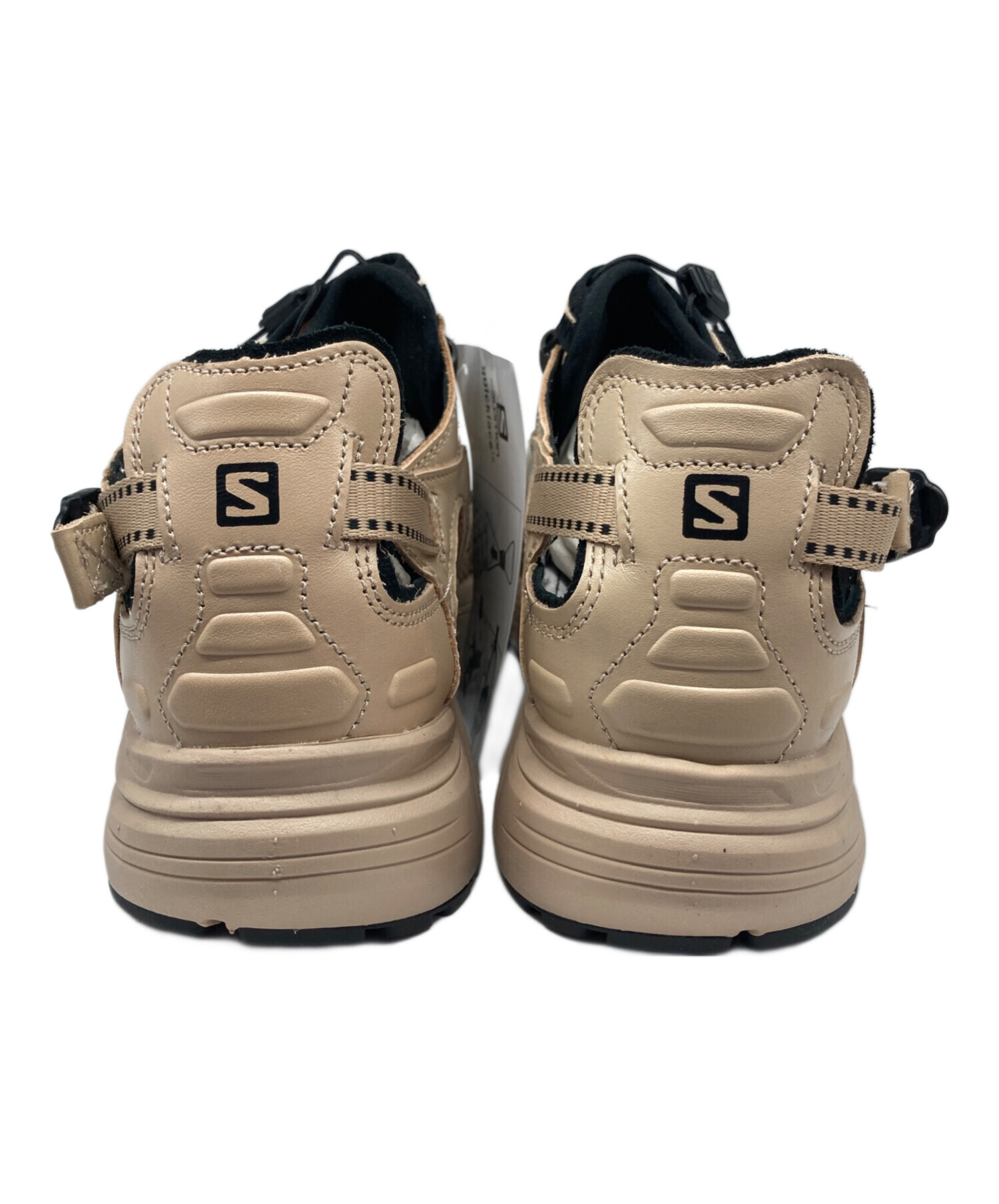 中古・古着通販】SALOMON (サロモン) TECHSONIC LTR ADVANCED/テック 