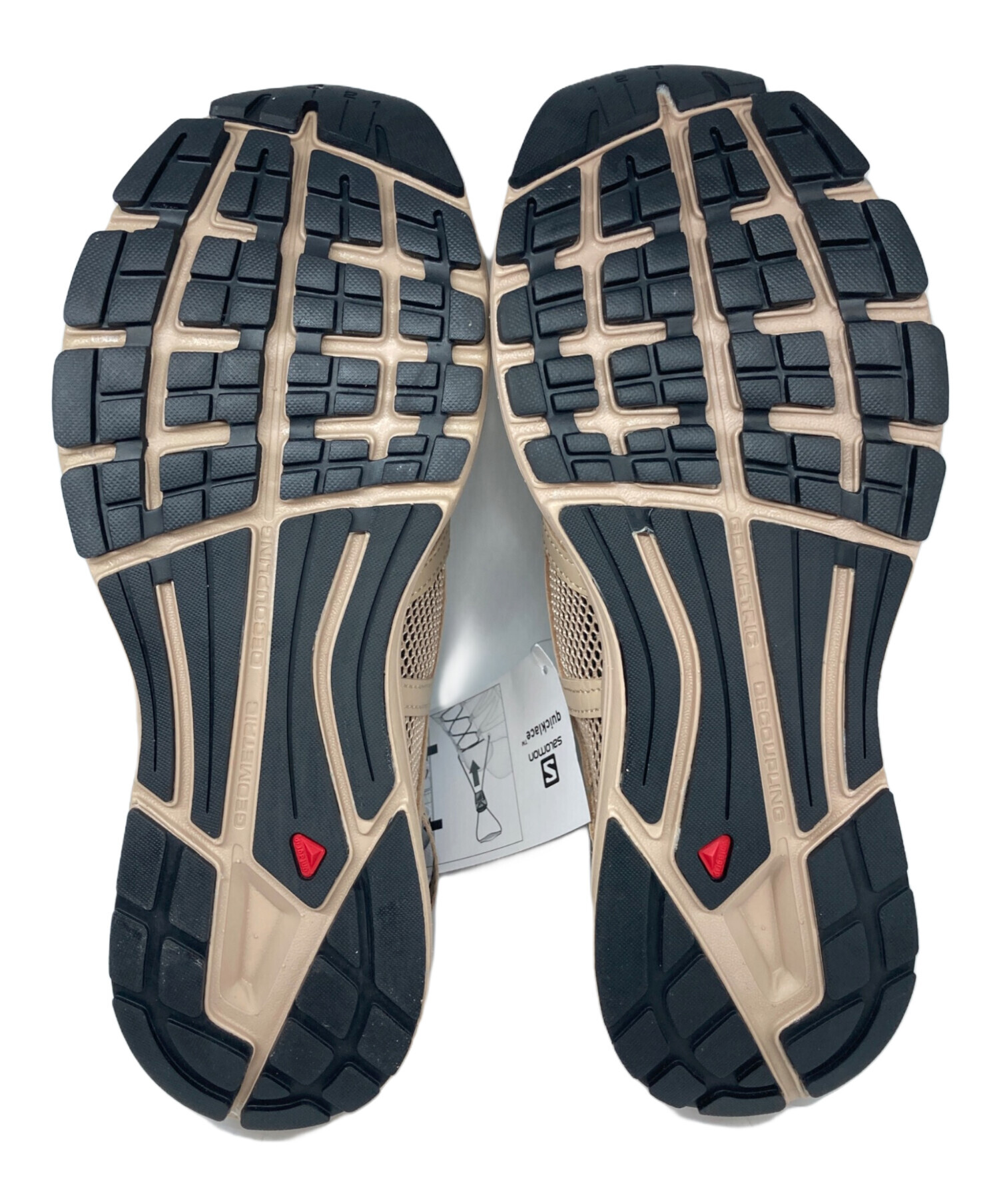 中古・古着通販】SALOMON (サロモン) TECHSONIC LTR ADVANCED/テック