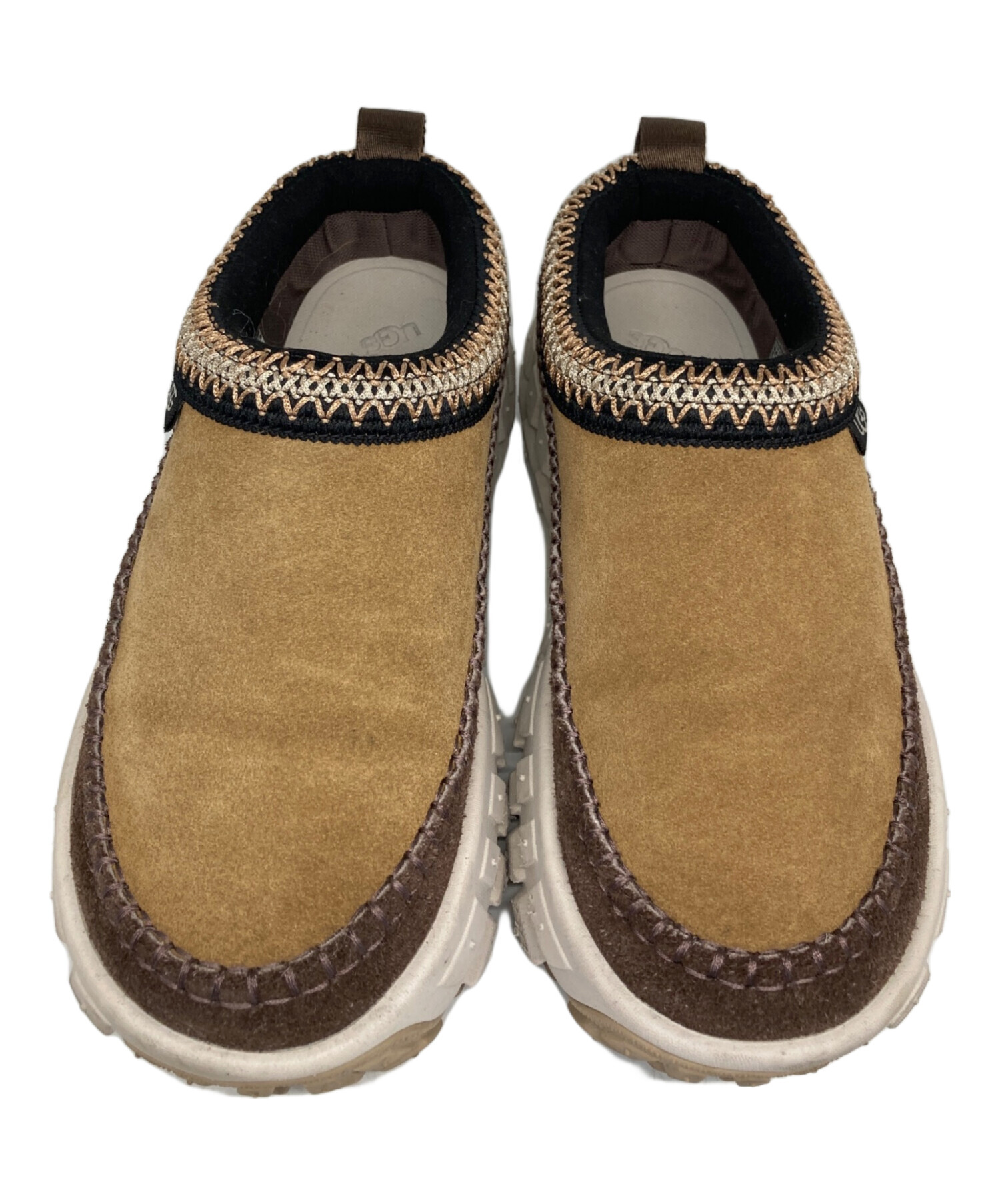 中古・古着通販】UGG (アグ) Venture Daze/ベンチャーデイズ ベージュ 