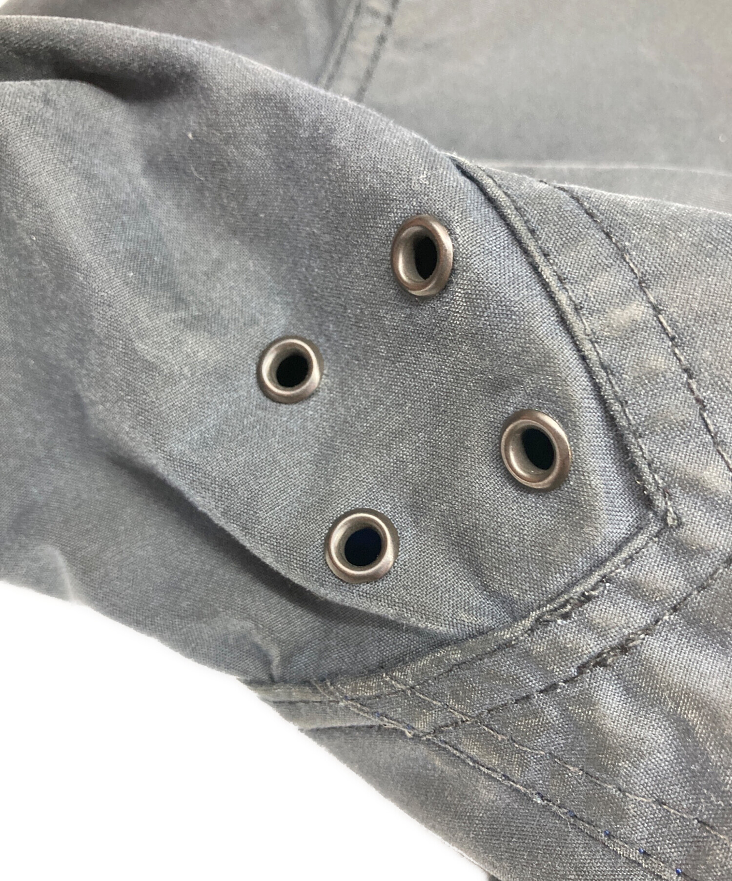 中古・古着通販】Barbour (バブアー) BEAMS (ビームス) 別注 SL BORDER