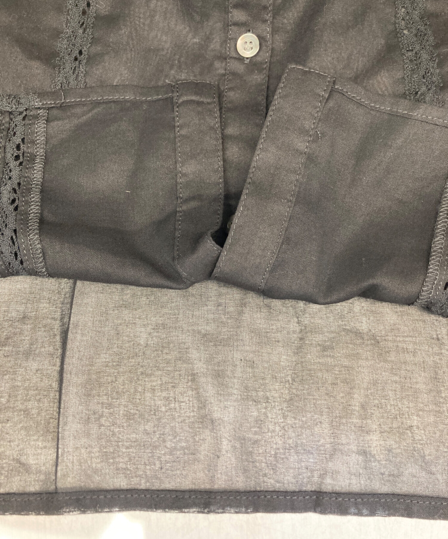 中古・古着通販】Spick and Span (スピックアンドスパン) COローン 
