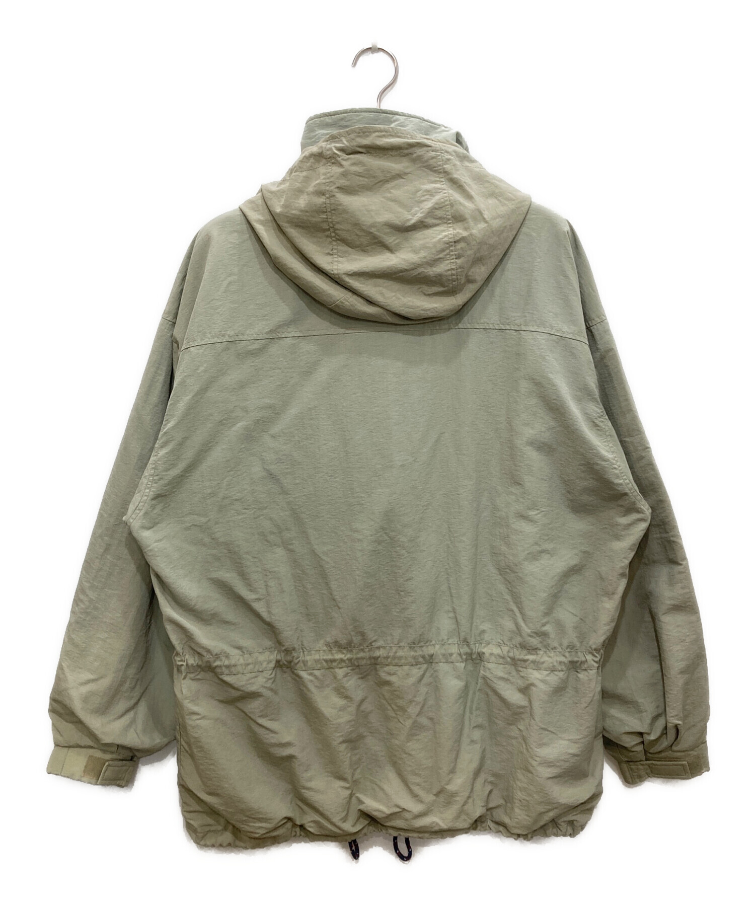 中古・古着通販】Columbia (コロンビア) マウンテンパーカー オリーブ