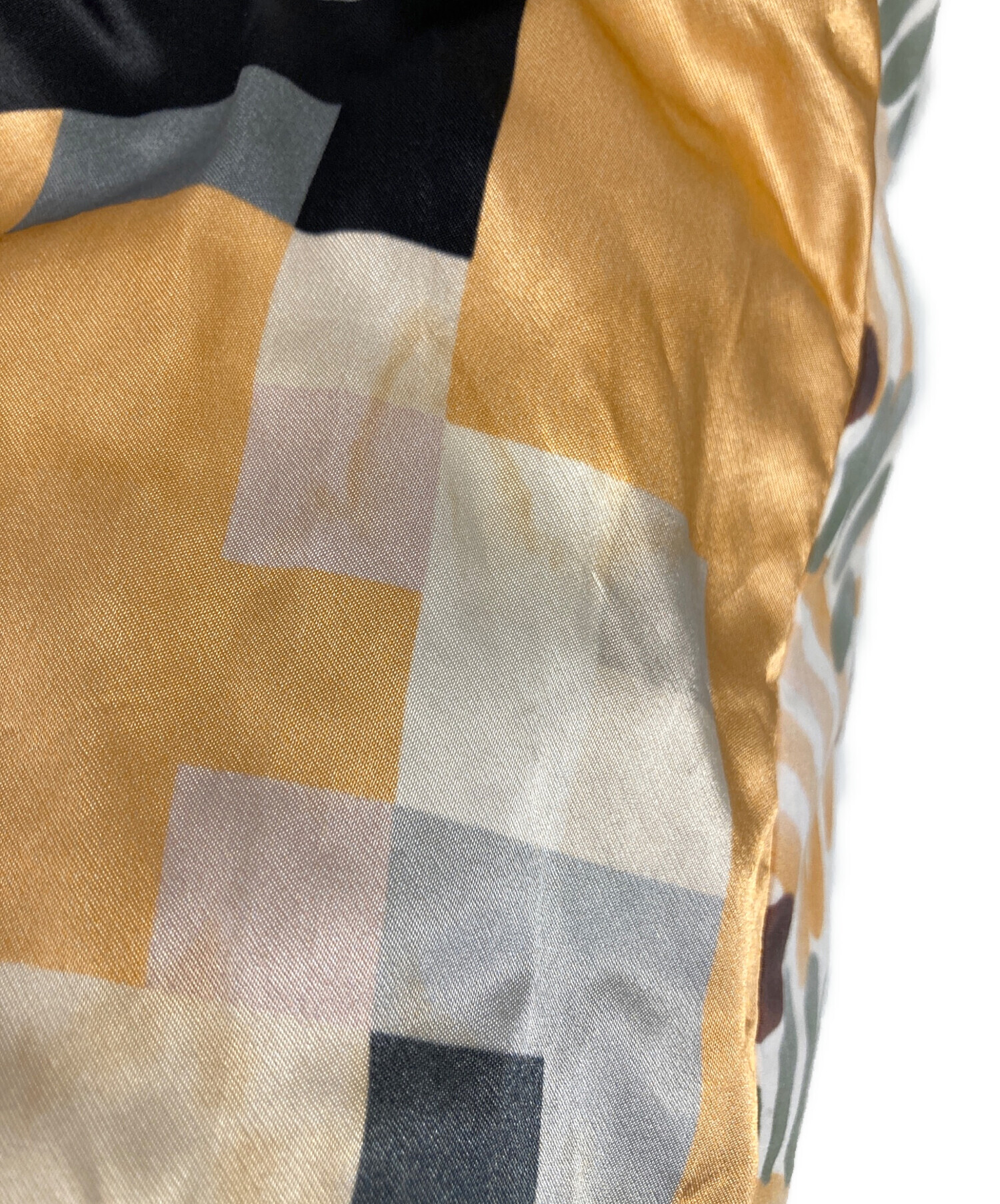 中古・古着通販】MARNI (マルニ) エコバッグ マルチカラー｜ブランド