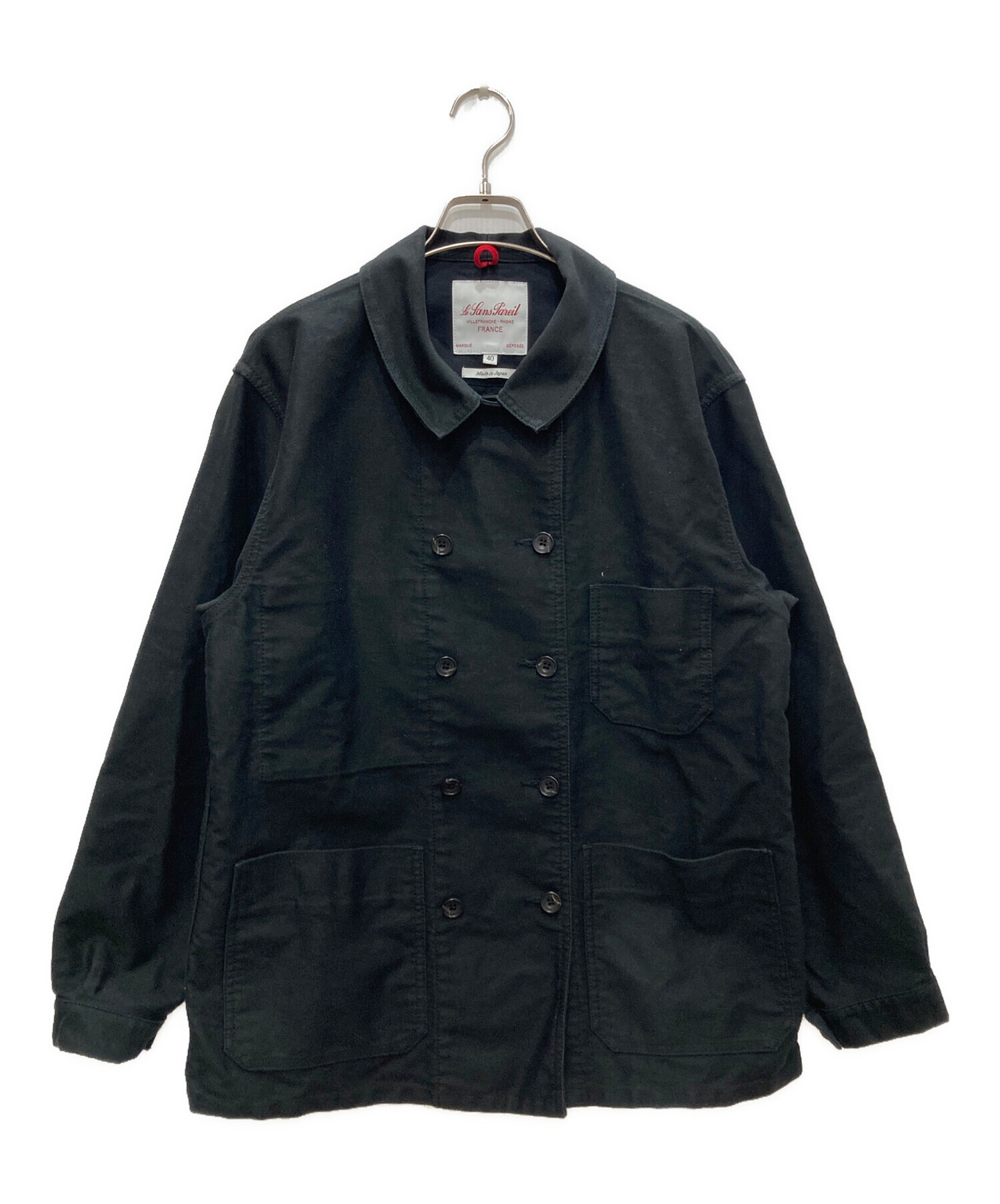 中古・古着通販】Le Sans Pareil (ル サン パレイユ) コットン