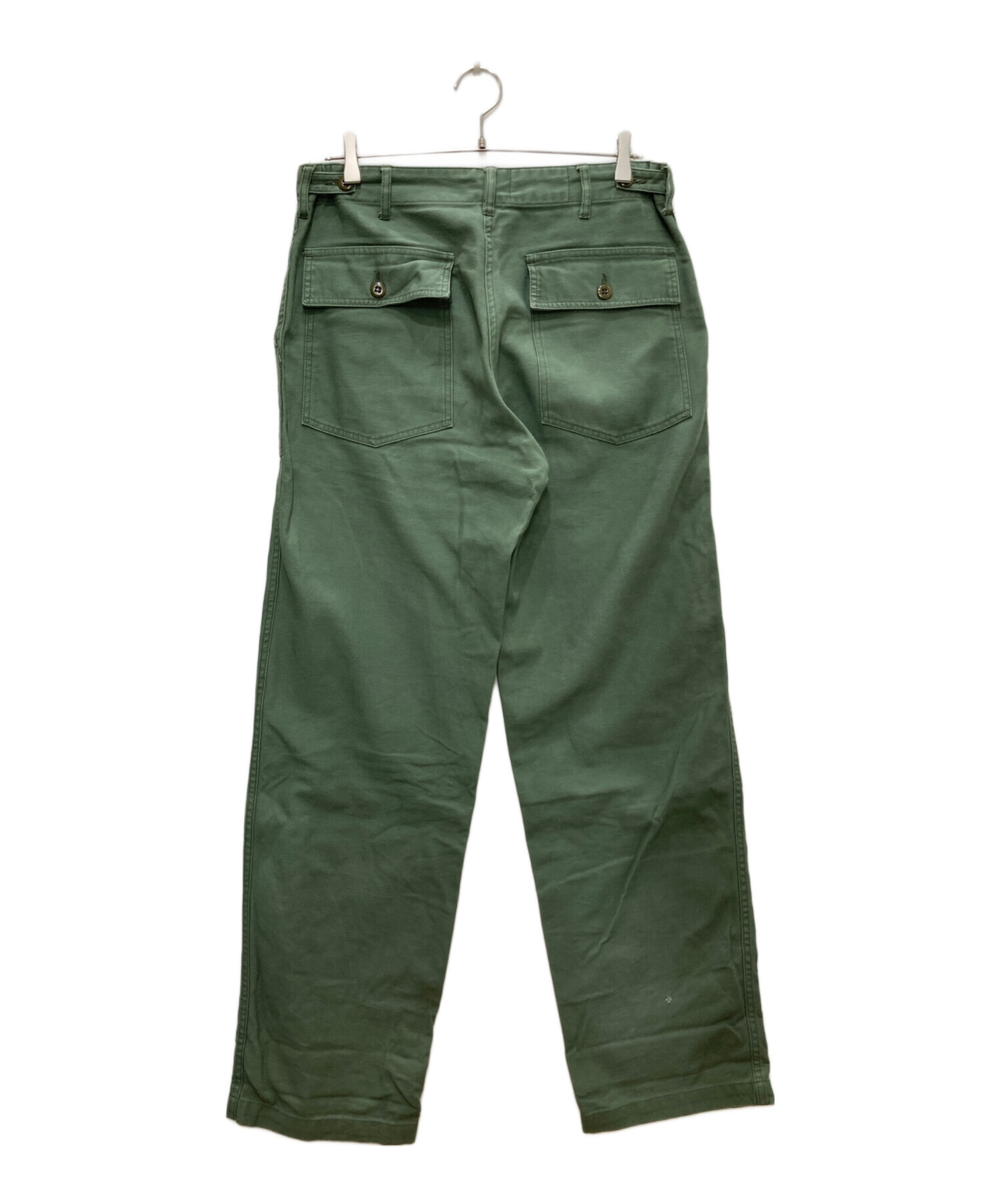 中古・古着通販】Engineered Garments (エンジニアードガーメンツ 