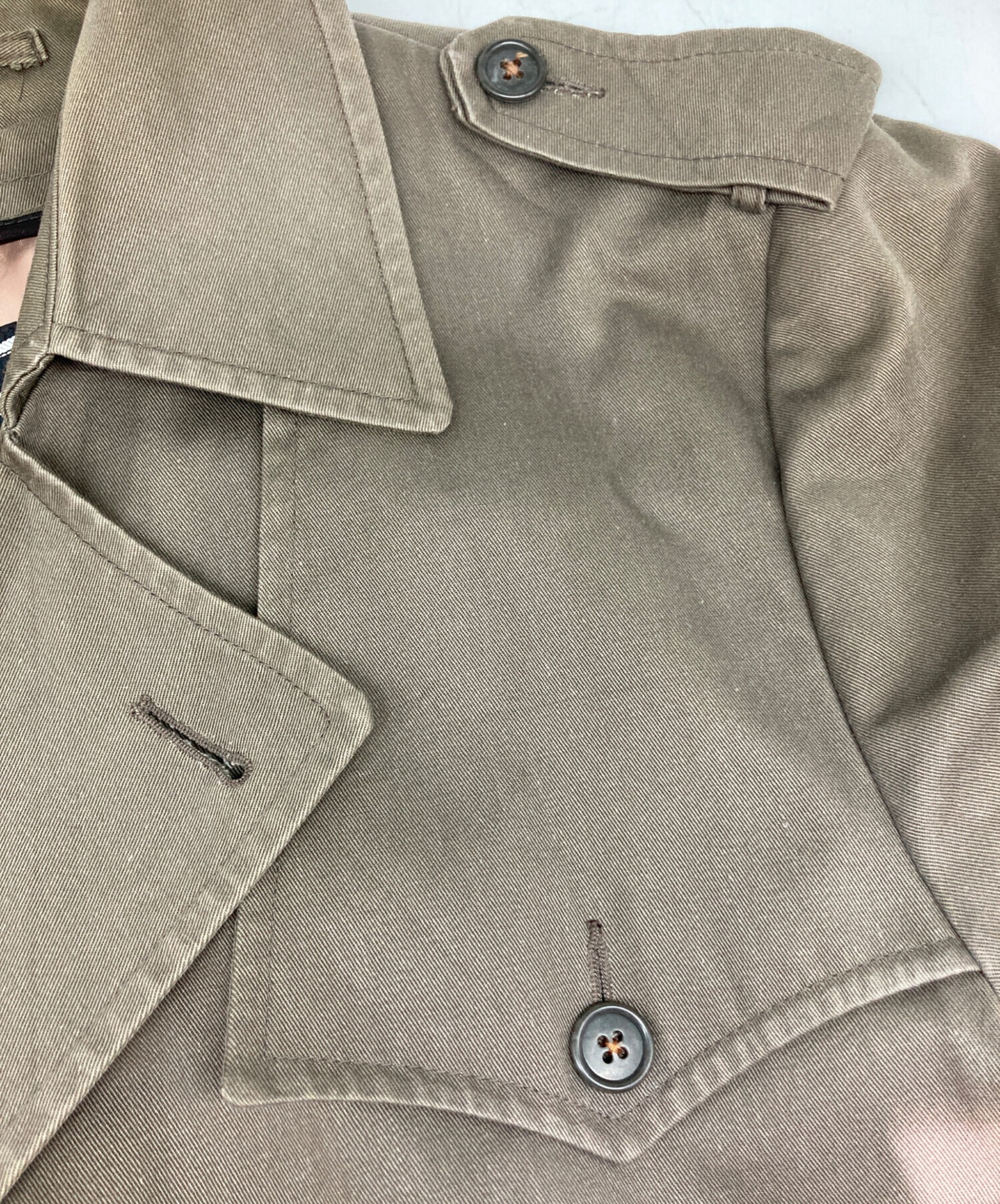 中古・古着通販】Christian Dior MONSIEUR (クリスチャンディオール