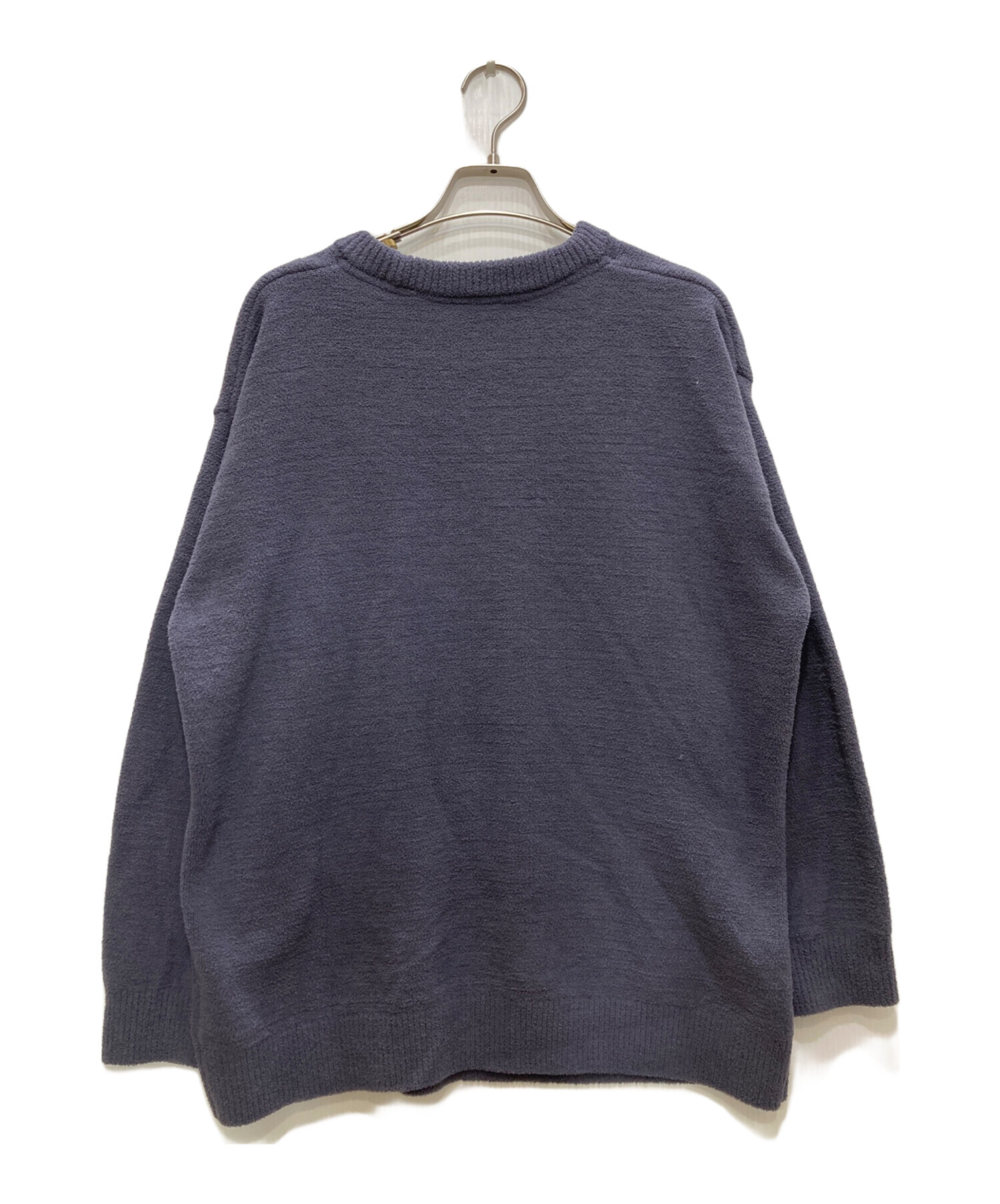 中古・古着通販】gelato pique (ジェラートピケ) エアモコ SLEEPING