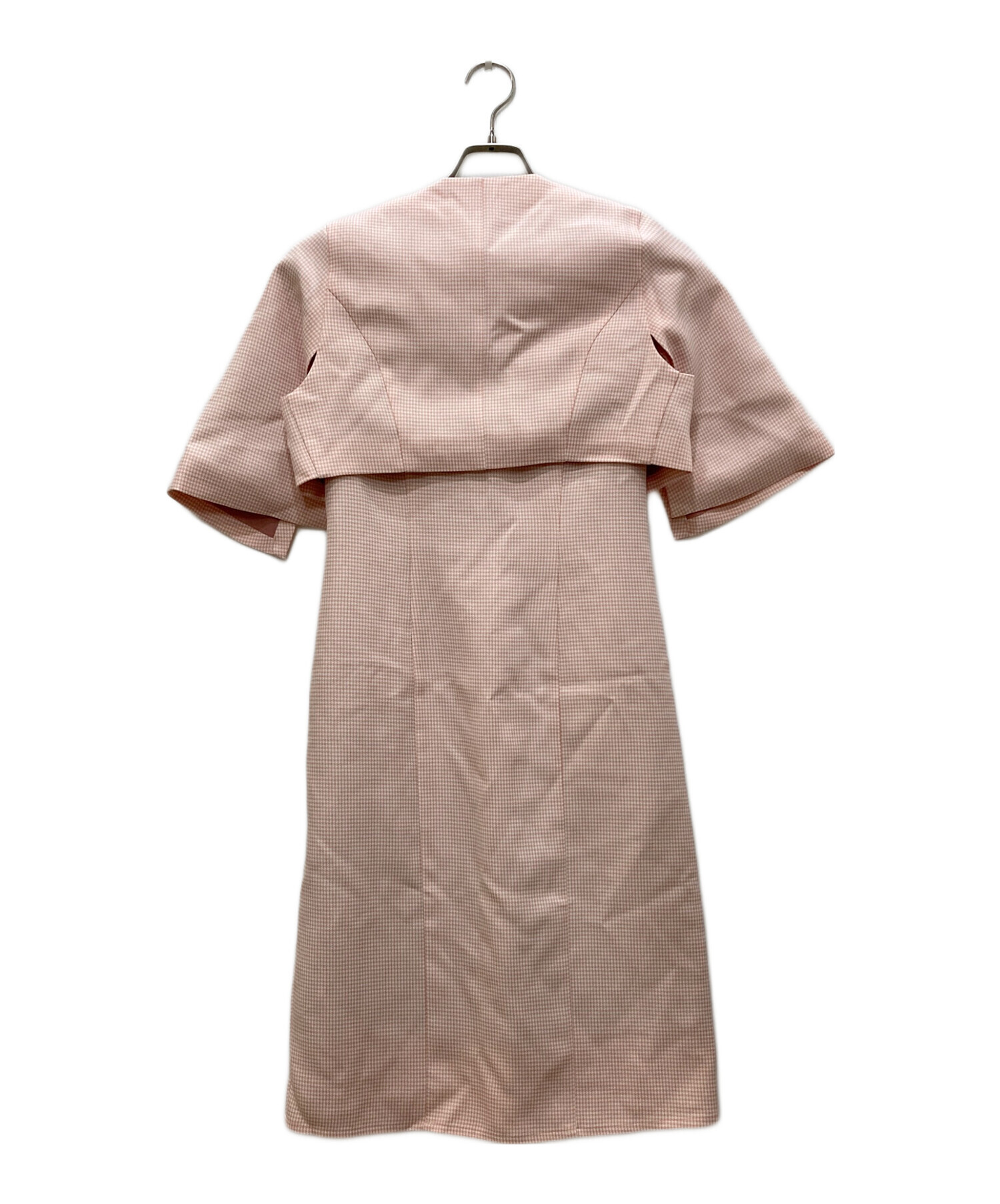 中古・古着通販】an another angelus (アンアナザーアンジェラス) 60s
