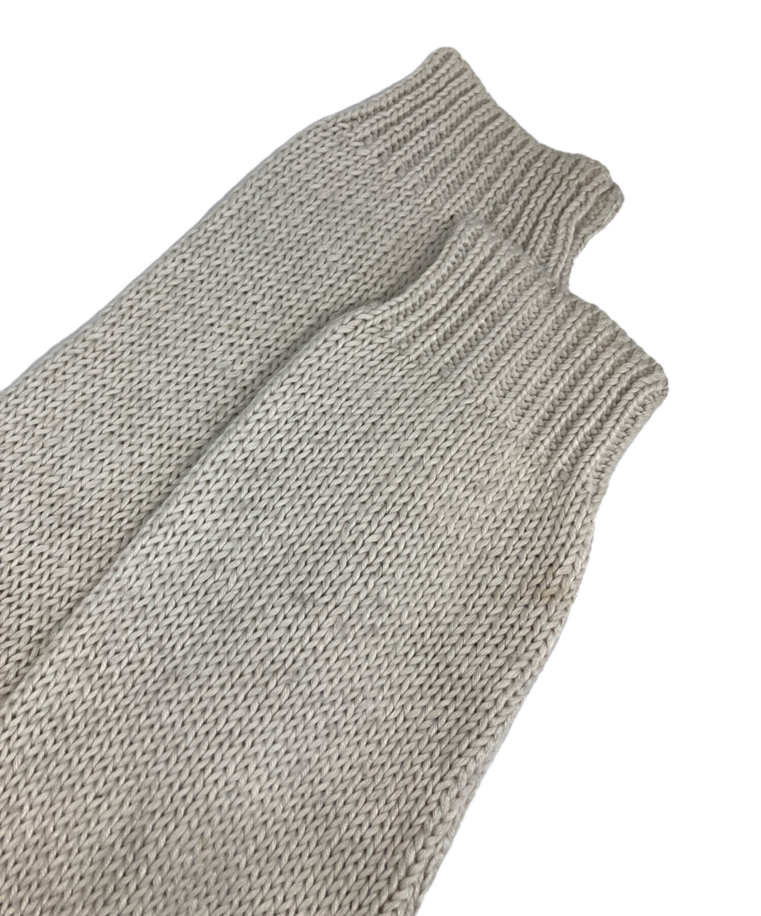 中古・古着通販】agnes b homme (アニエスベーオム) Vネックニット