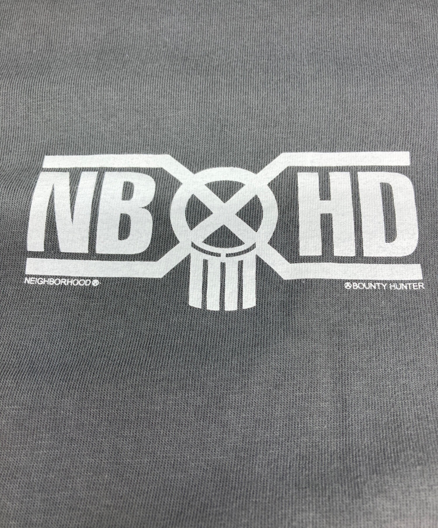 中古・古着通販】NEIGHBORHOOD (ネイバーフッド) BOUNTY HUNTER 