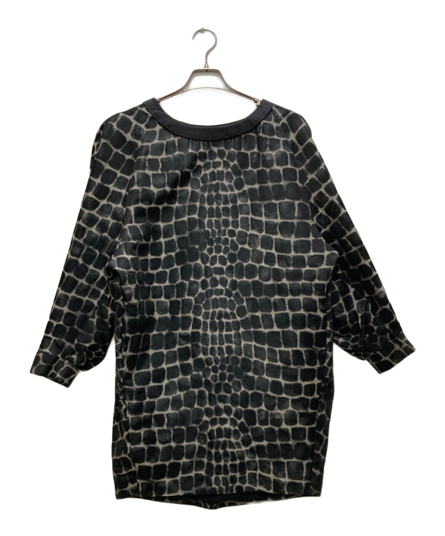 VIKTOR&ROLF ワンピース VIKTOR & ROLF】ヴィクターアンドロルフ