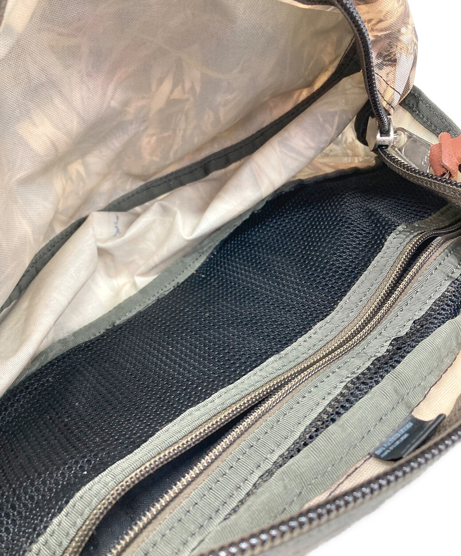 中古・古着通販】GREGORY (グレゴリー) テールメイトSリアル