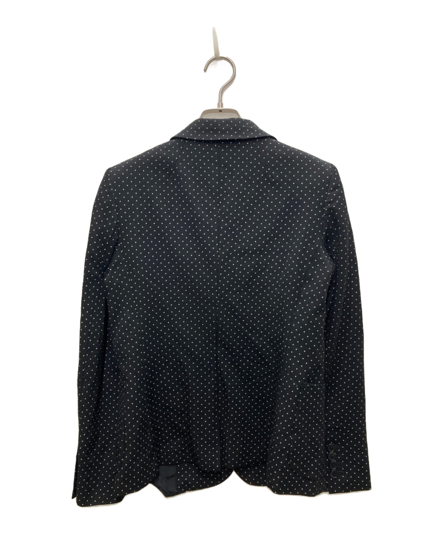 中古・古着通販】PAUL SMITH (ポールスミス) ドットスカート